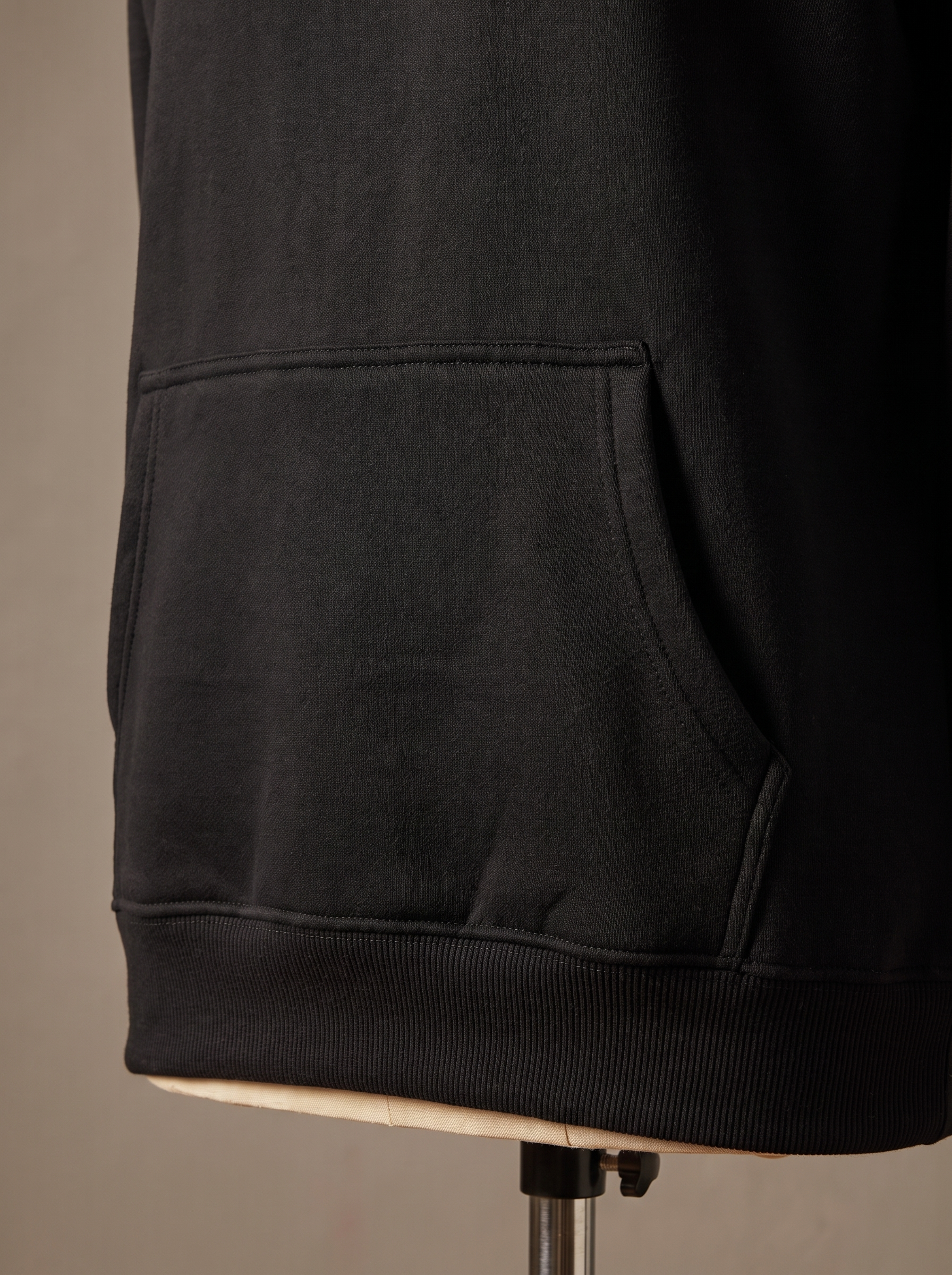 The Fleece Hoodie