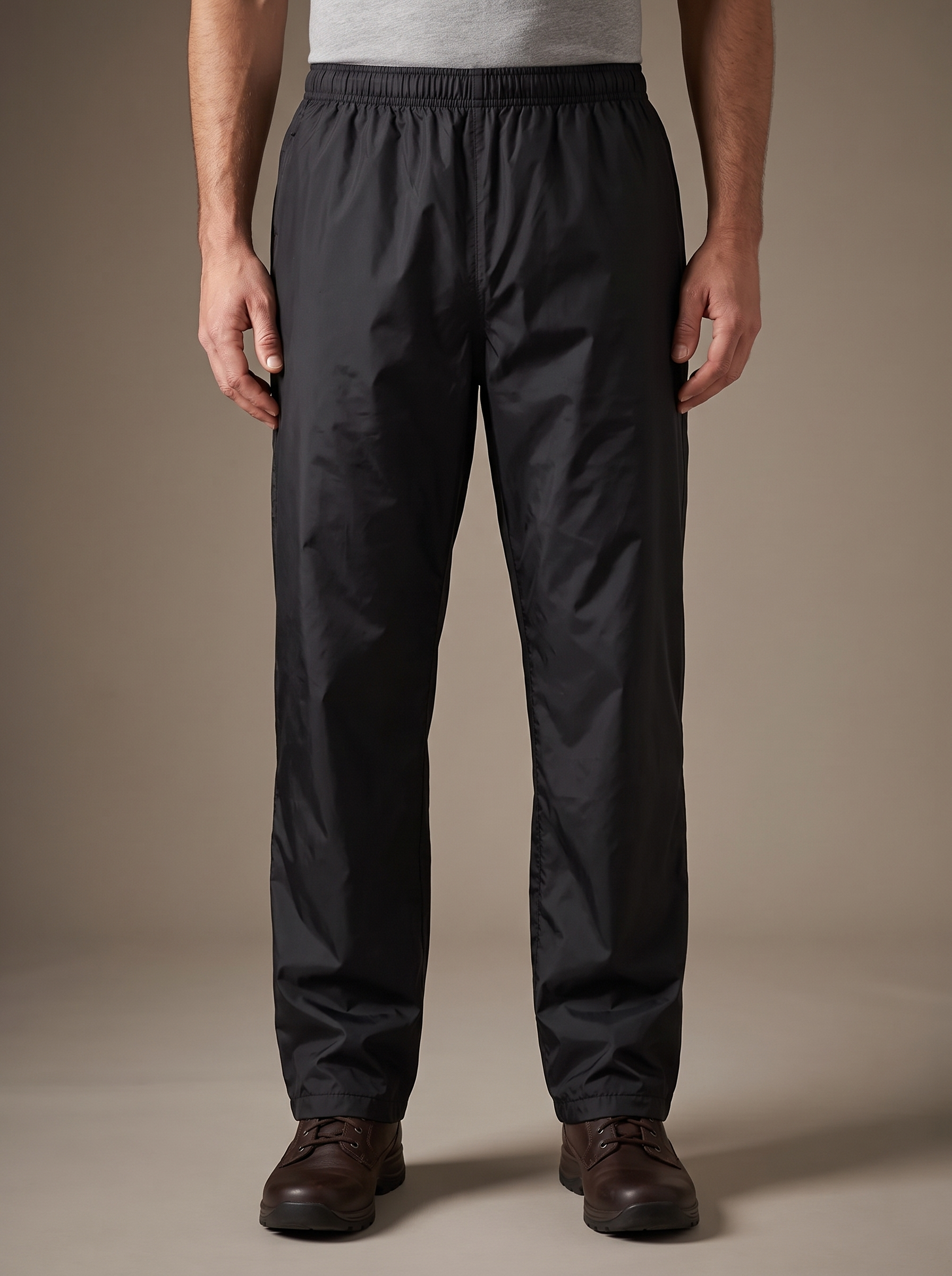 The Rain Overtrouser