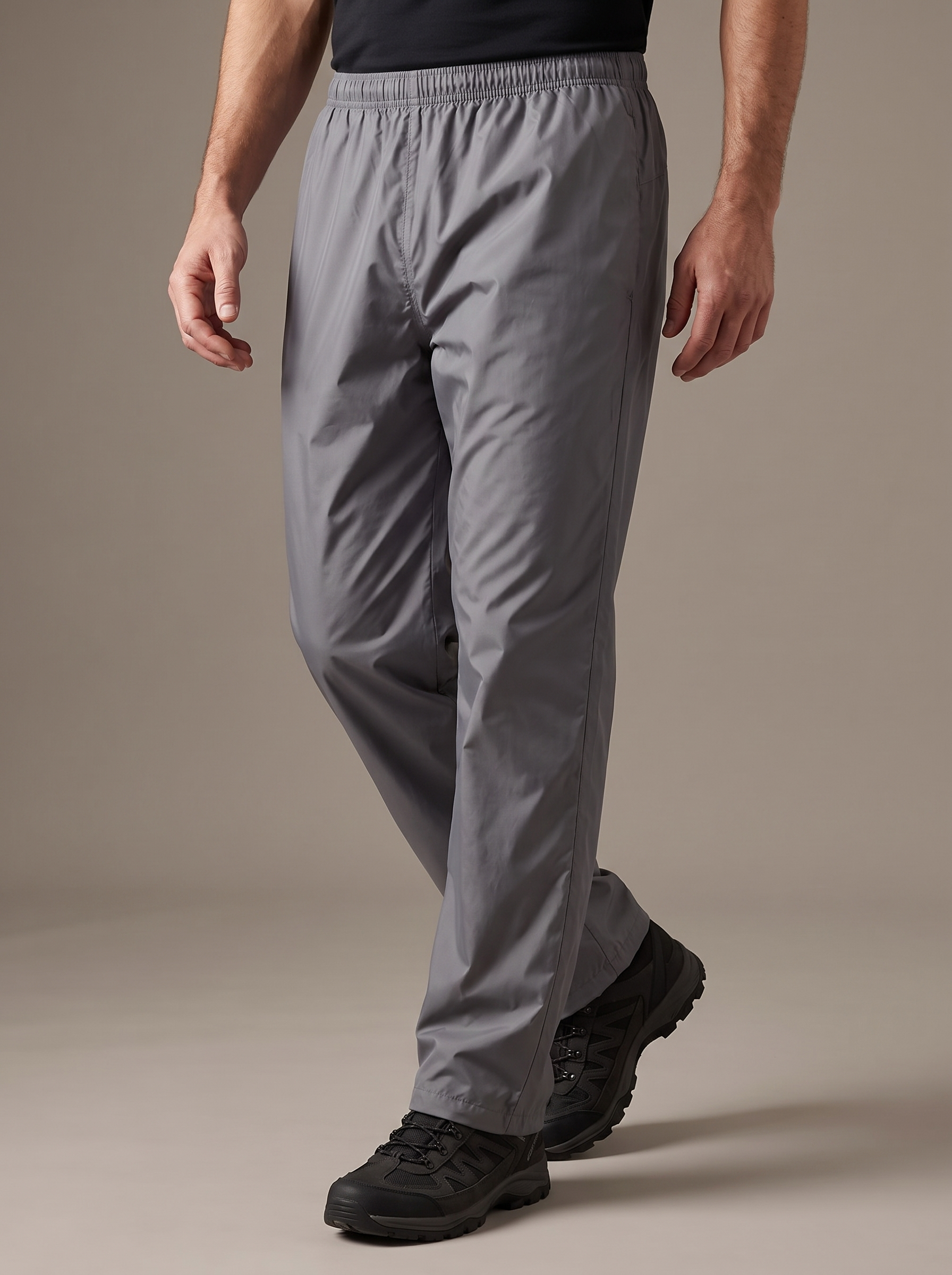 The Rain Overtrouser