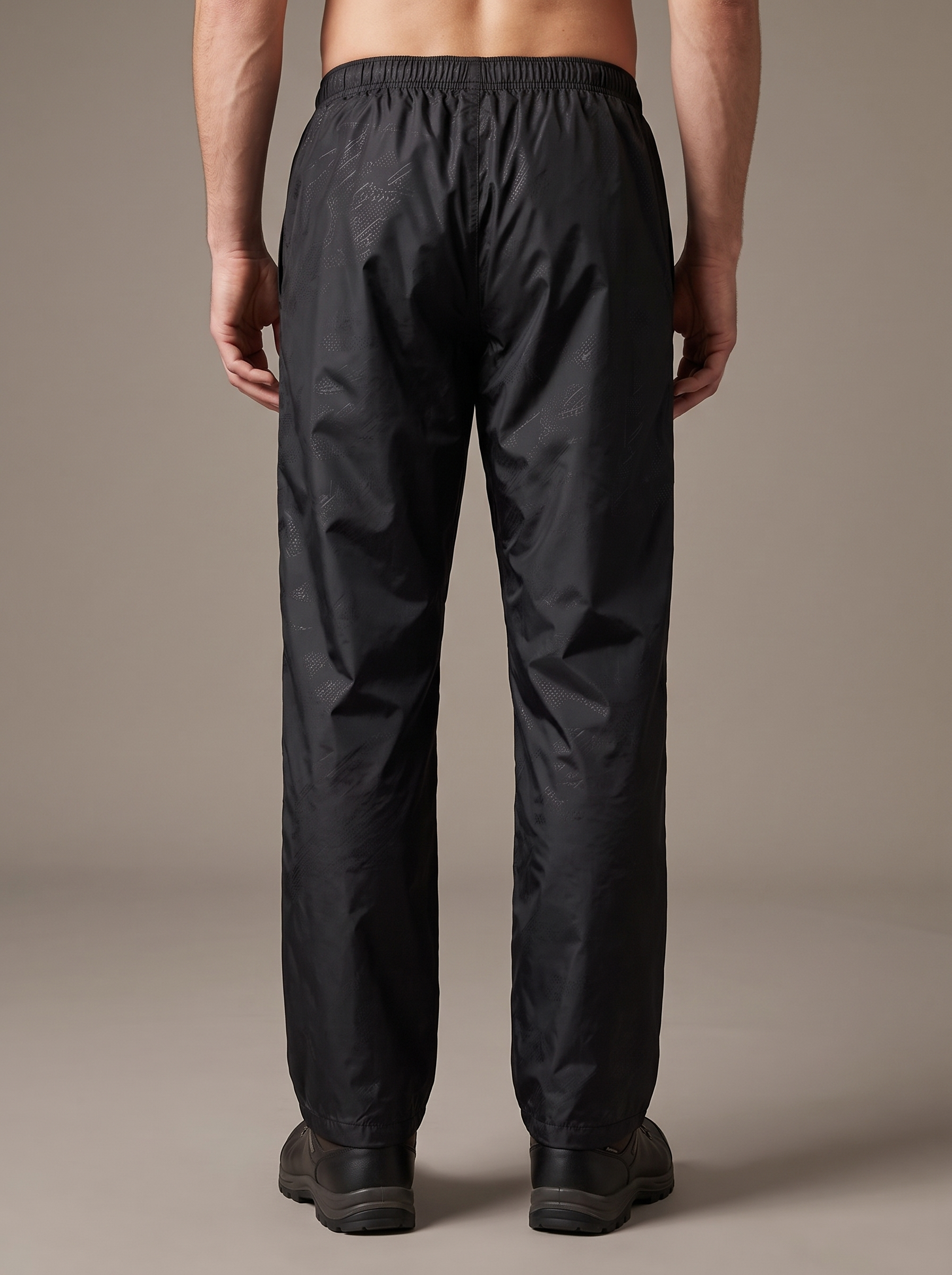 The Rain Overtrouser