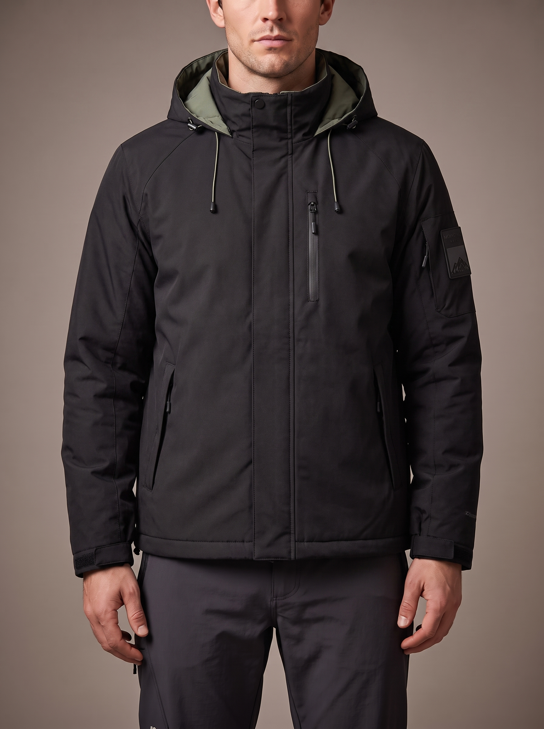 The Softshell
