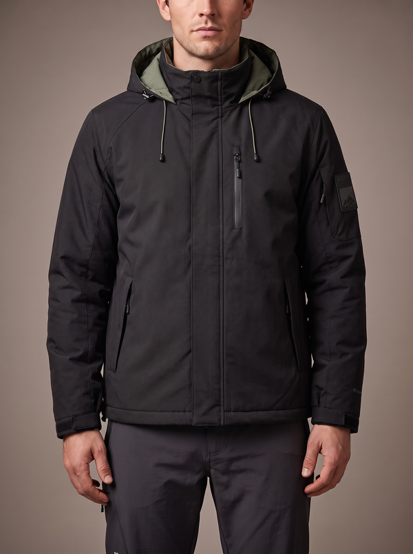 The Softshell