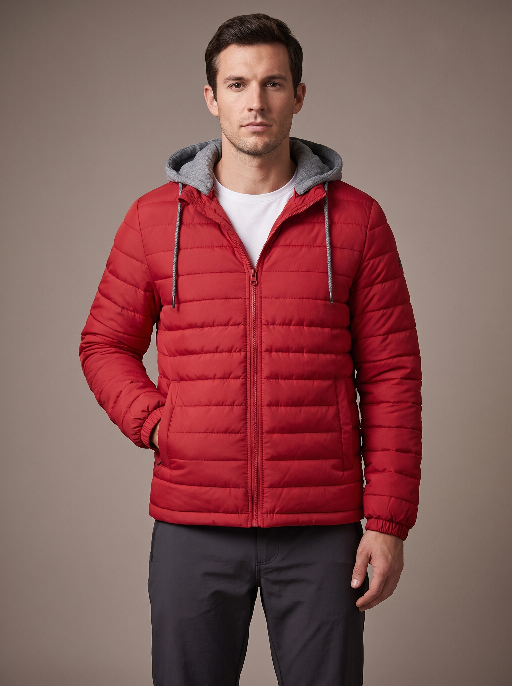 The Insulated Hood