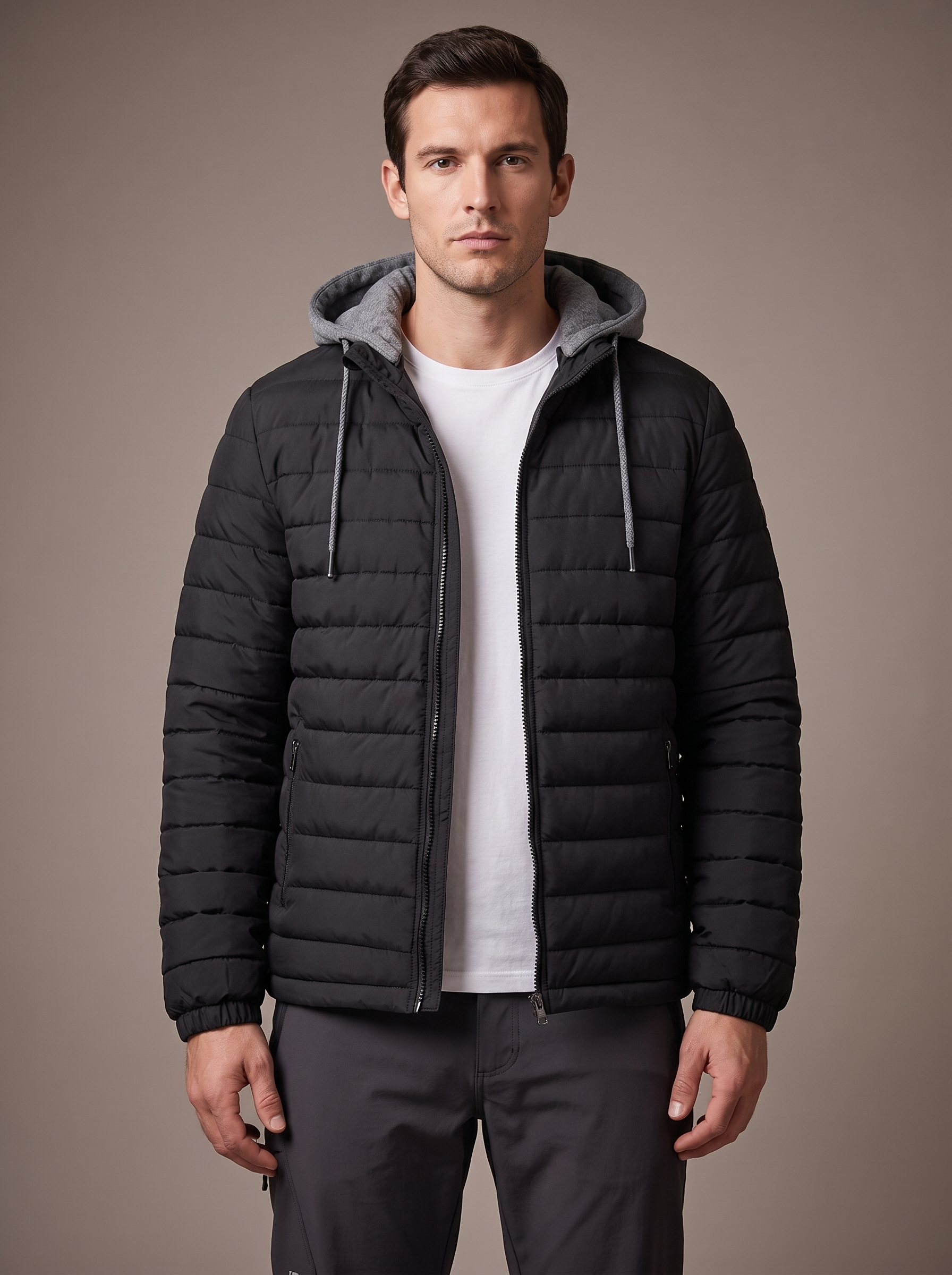 The Insulated Hood