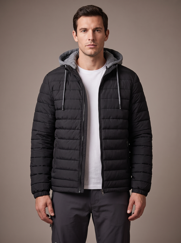The Insulated Hood