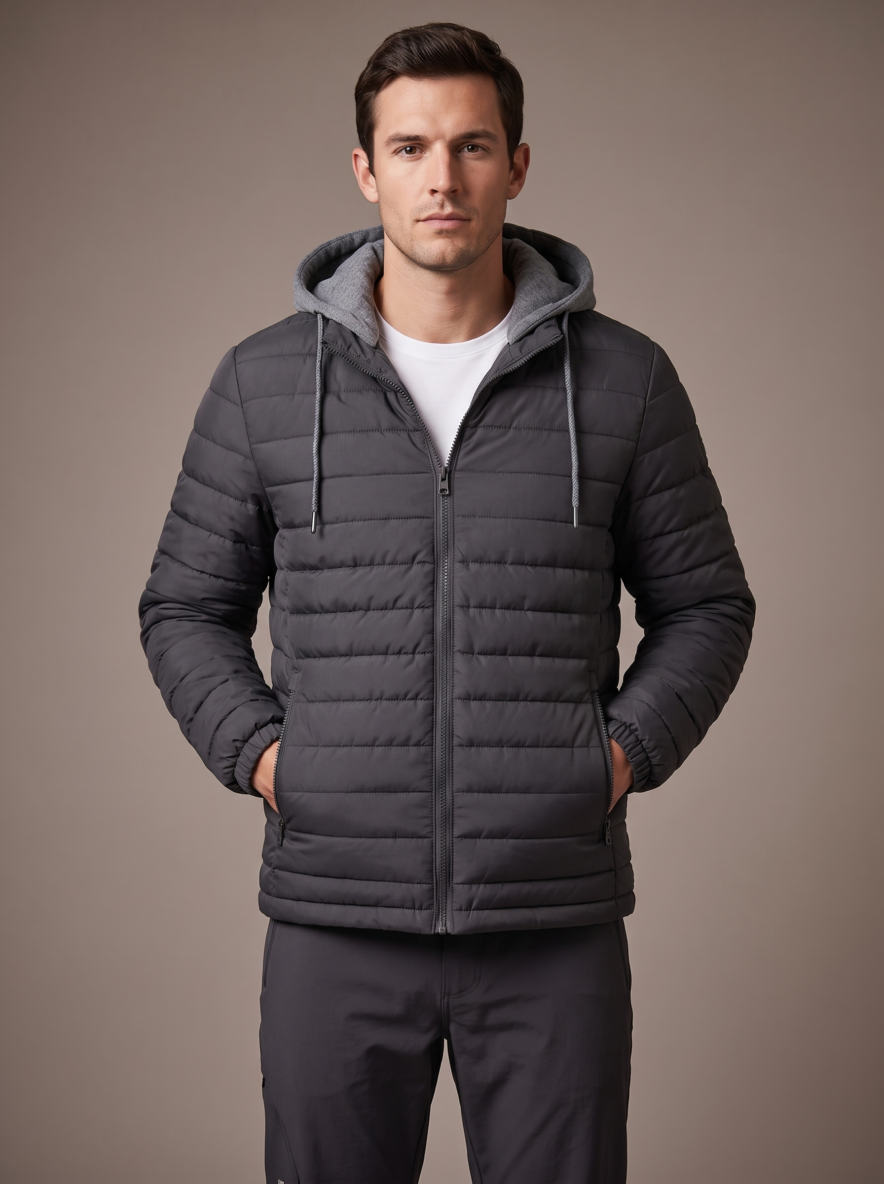 The Insulated Hood