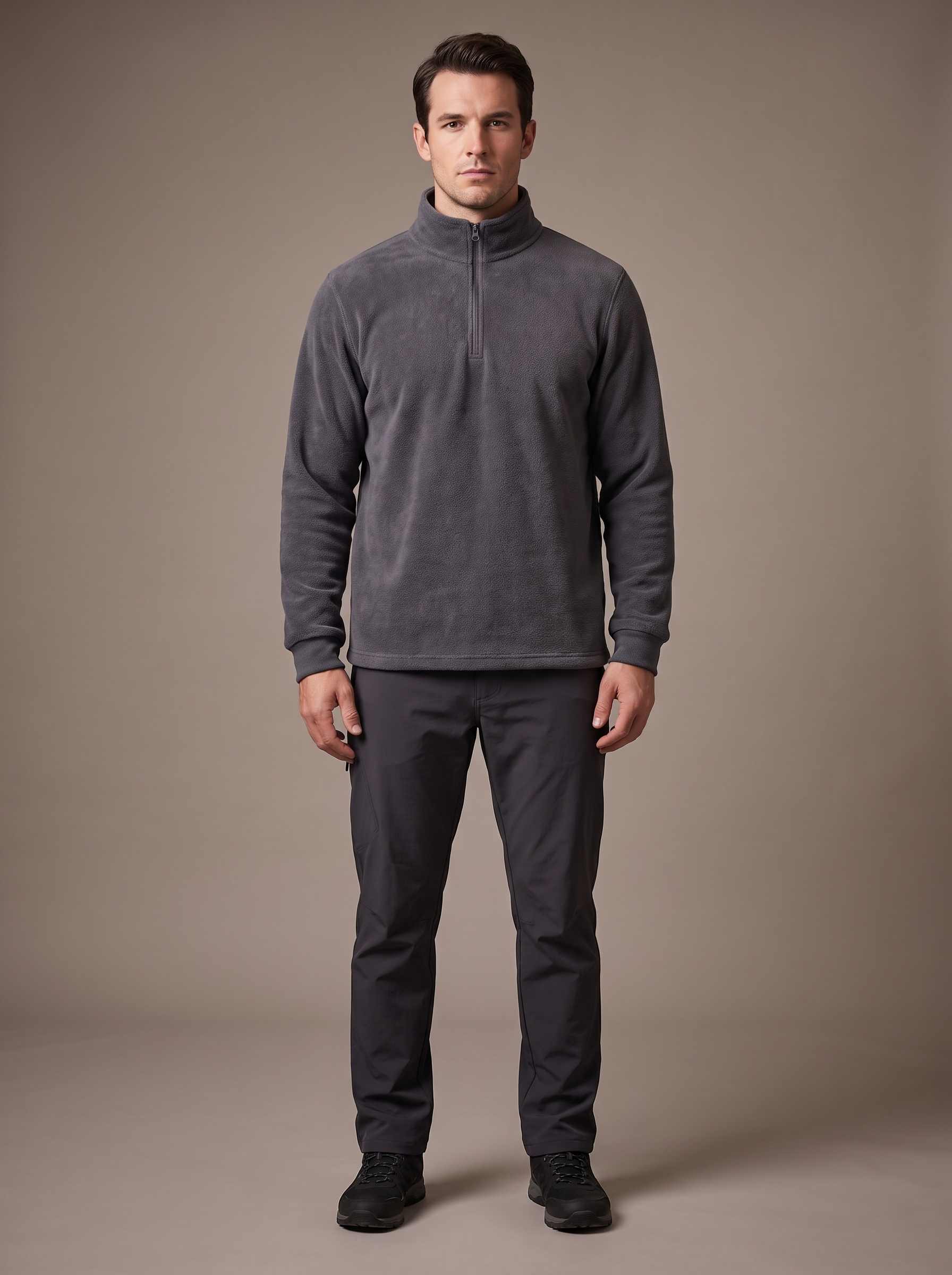 The Zip-Neck