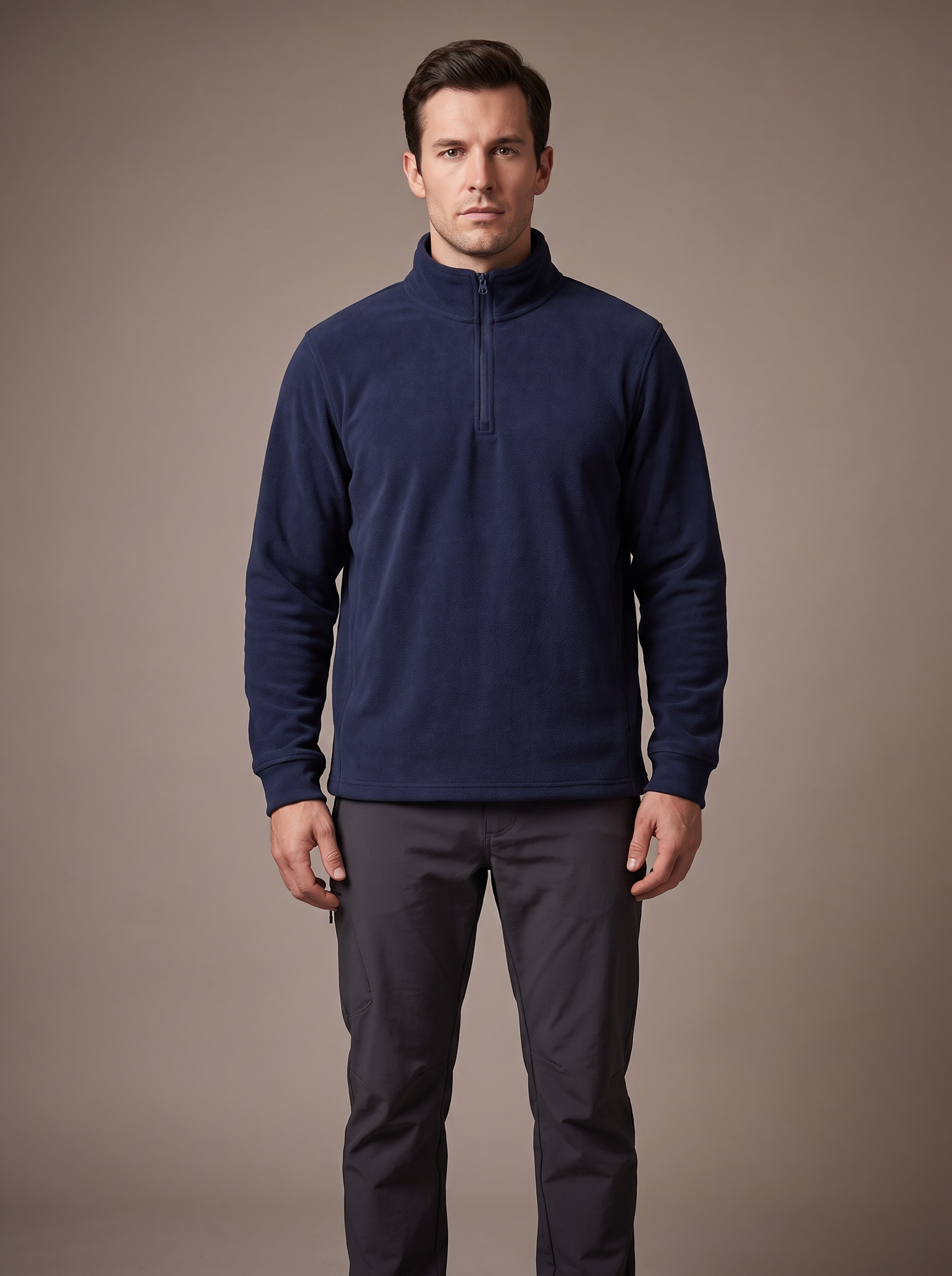 The Zip-Neck