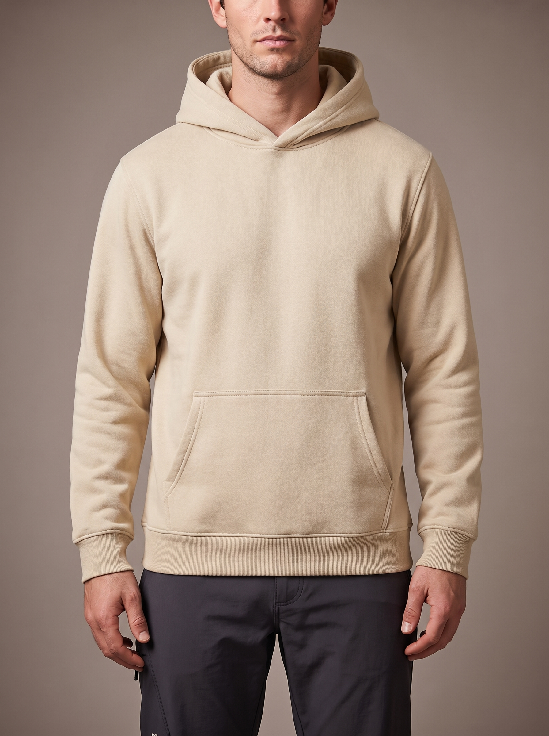 The Fleece Hoodie
