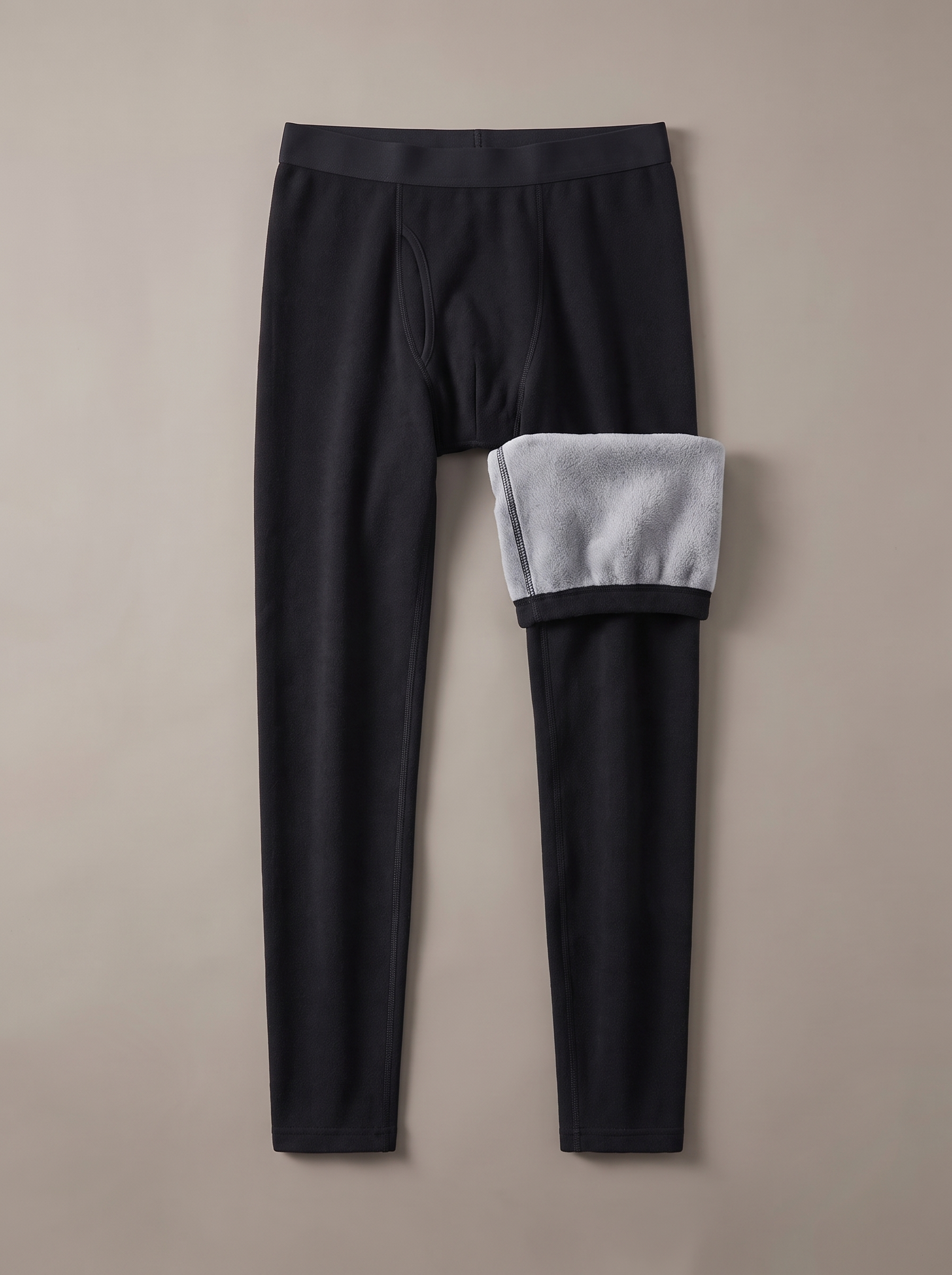 The Fleece Legging