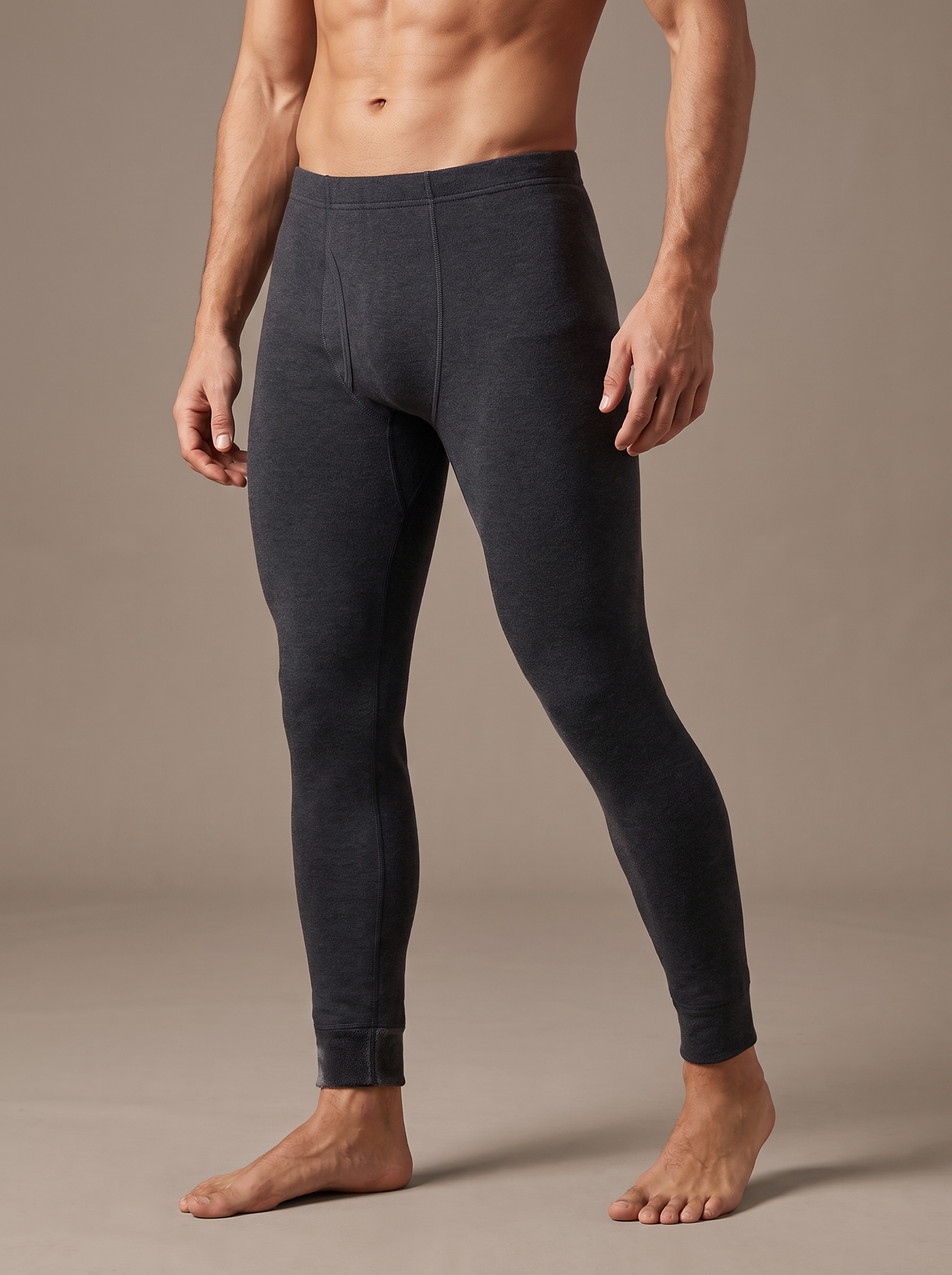 The Thermal Legging