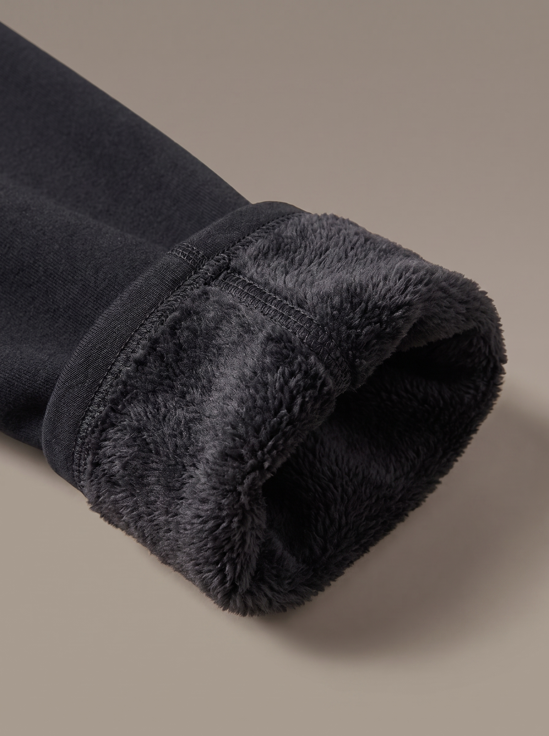 The Fleece Legging