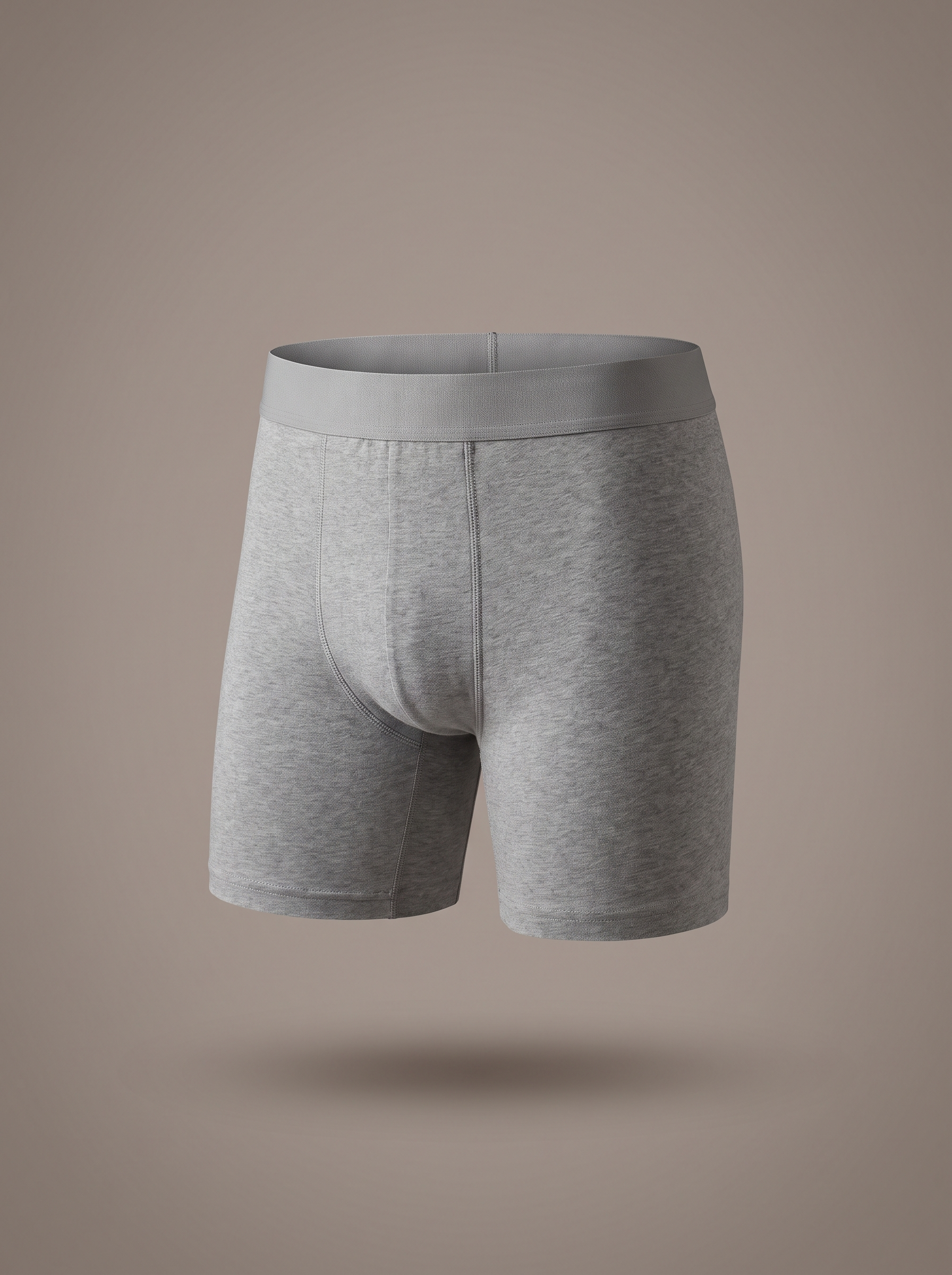 The High-Rise Brief