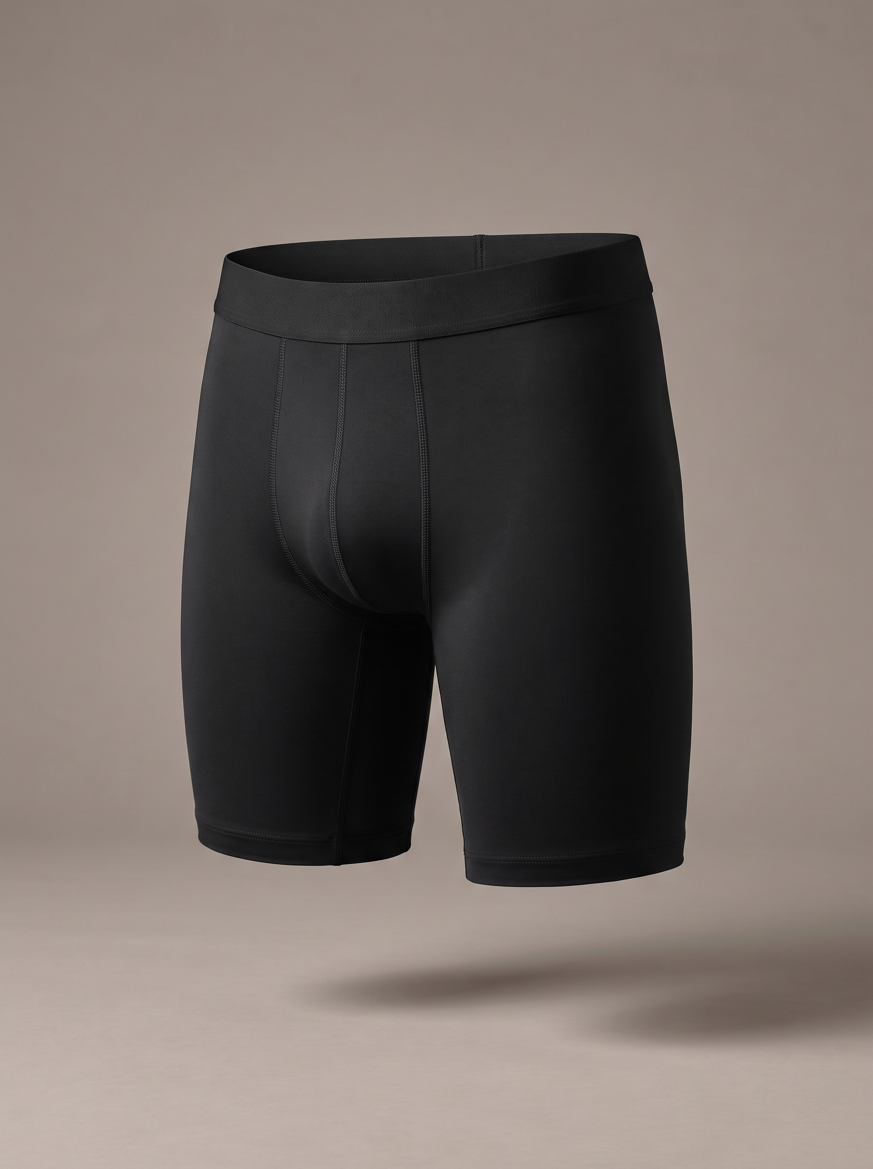 The Long Boxer