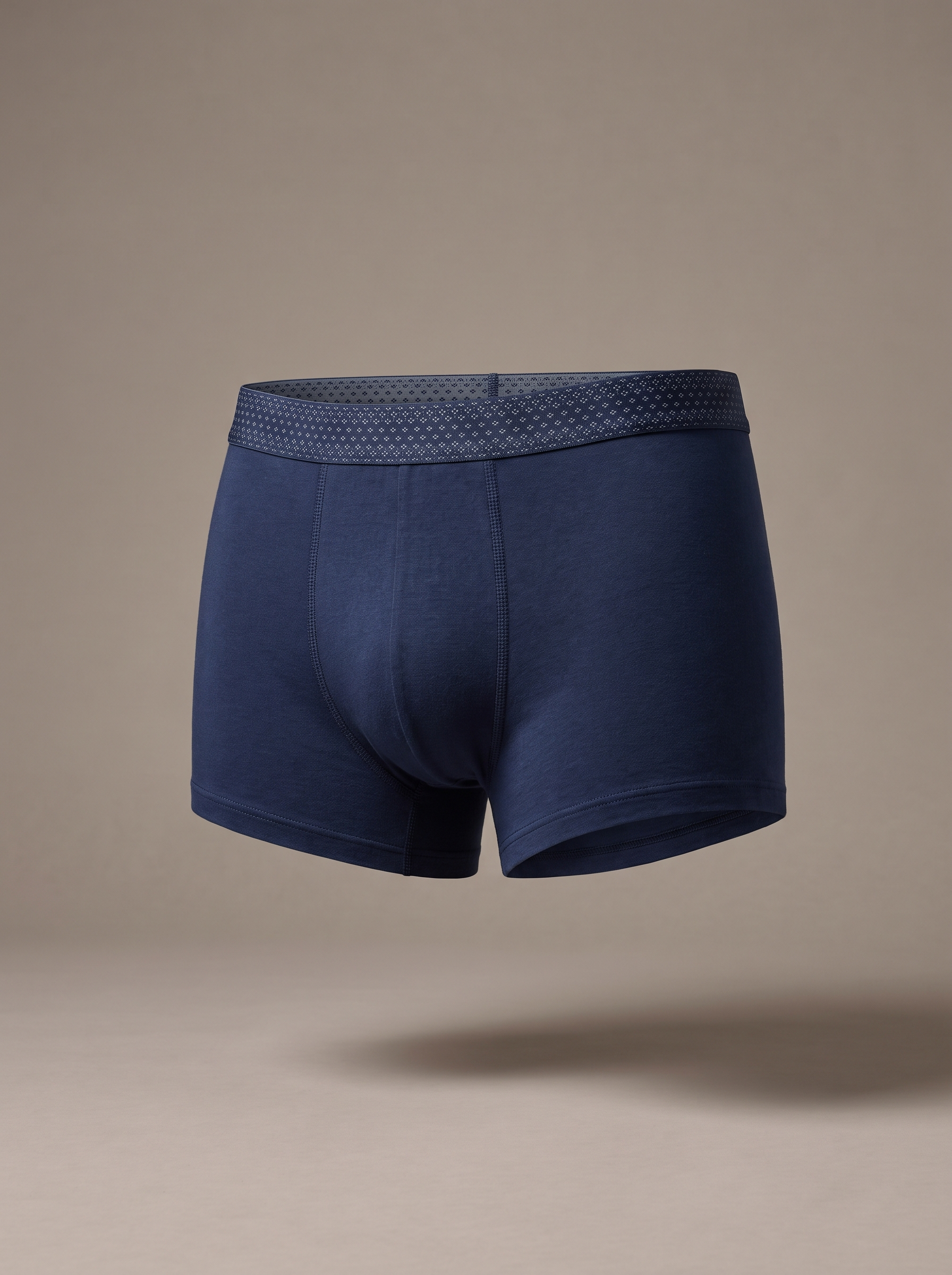 The Everyday Boxer