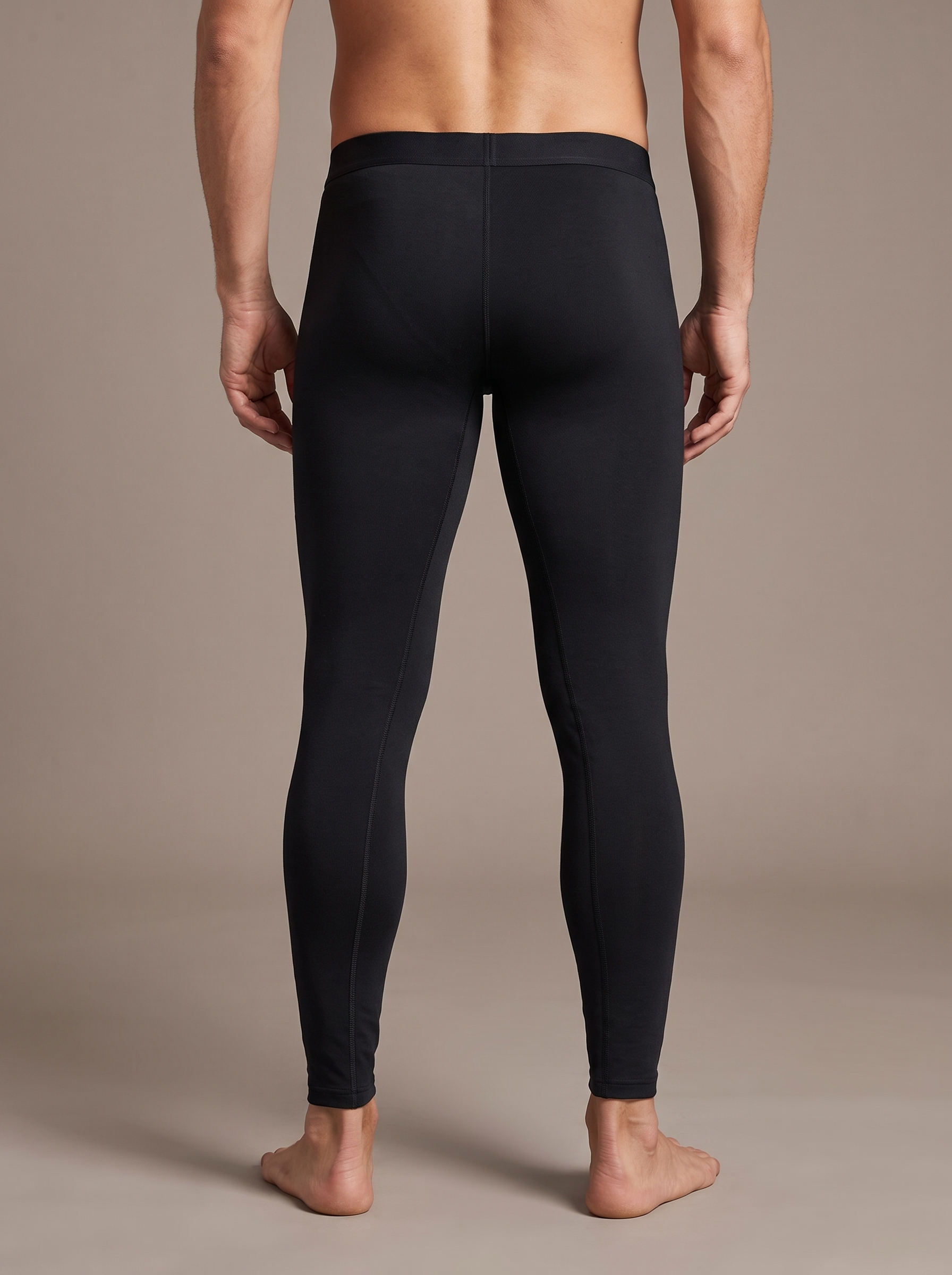 The Thermal Legging