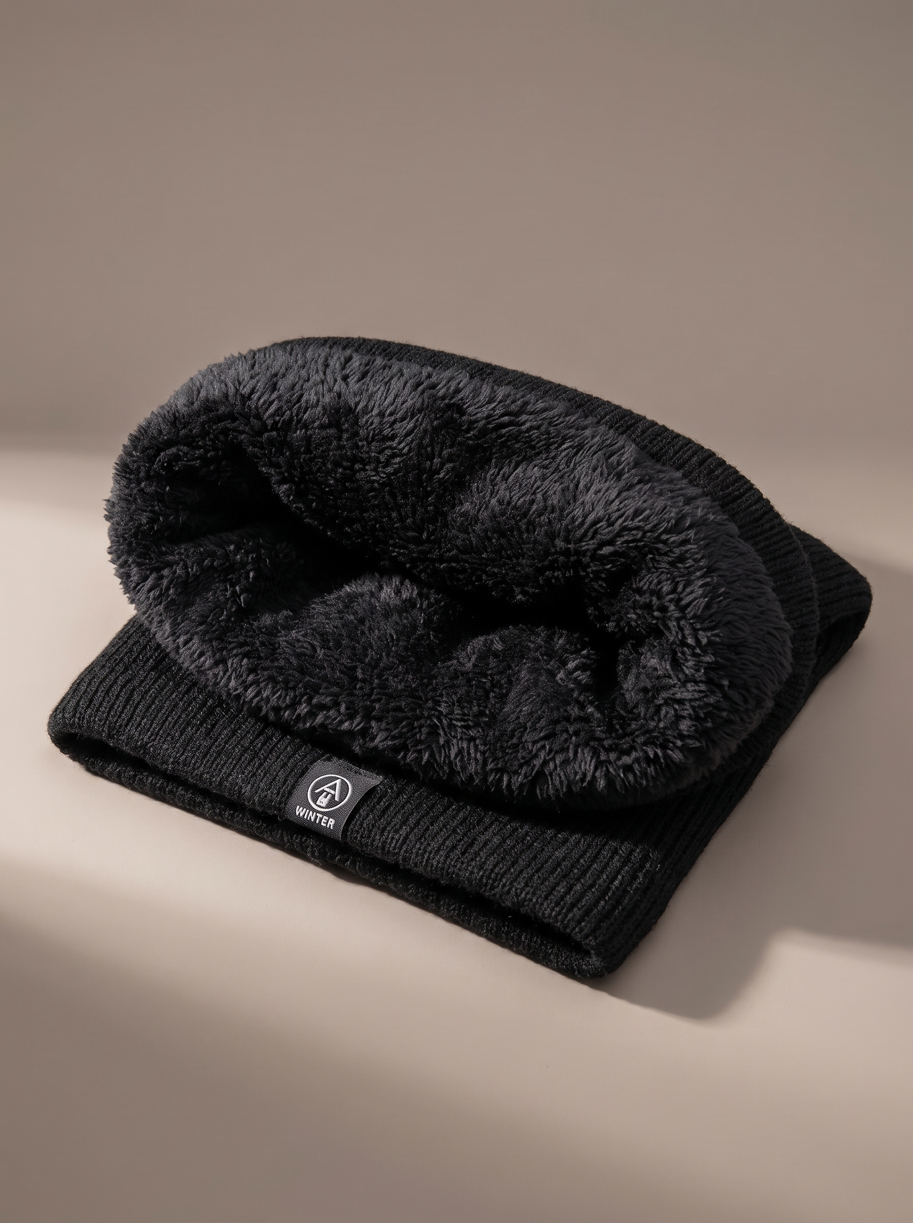 The Neck Gaiter