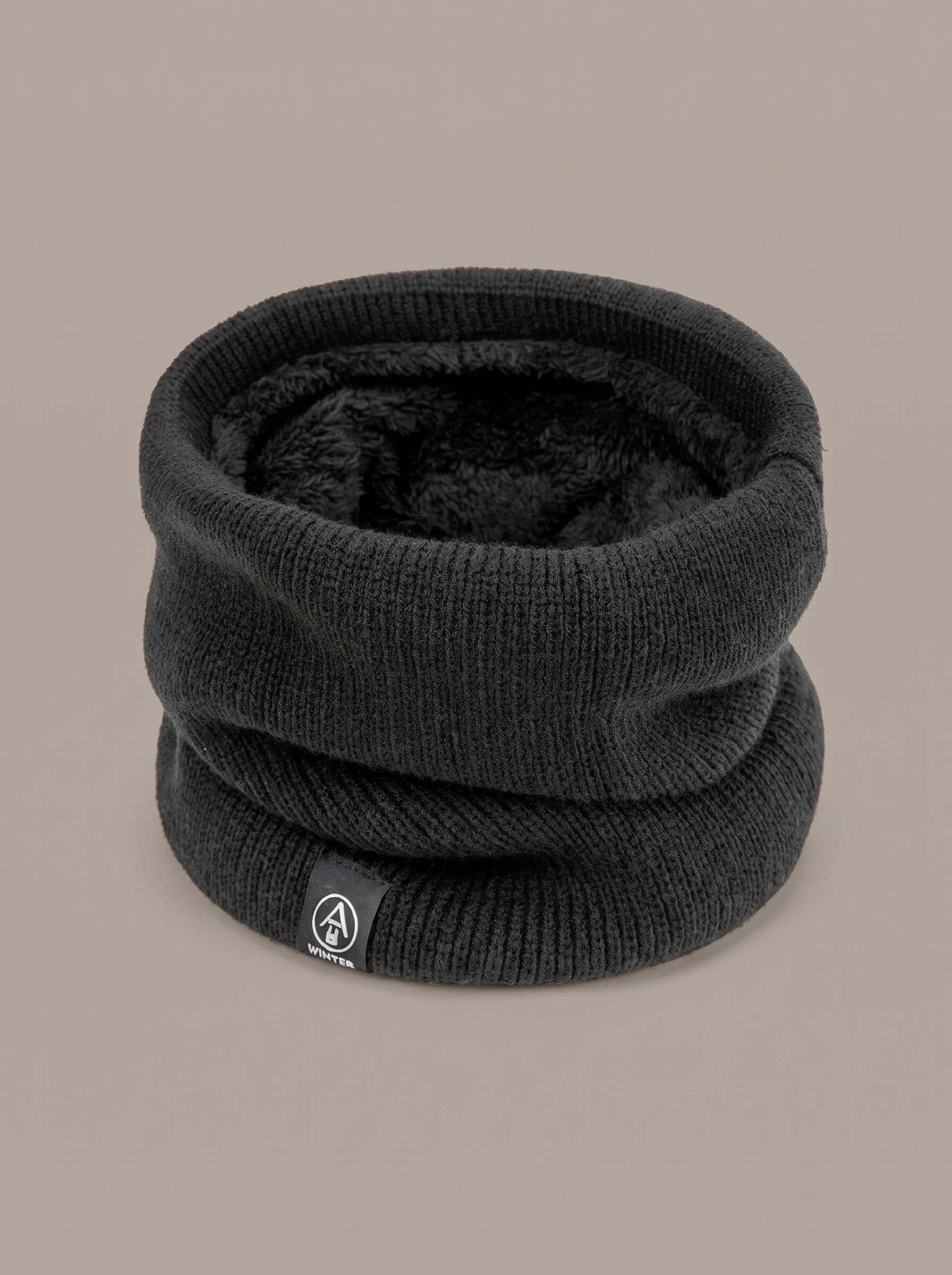 The Neck Gaiter