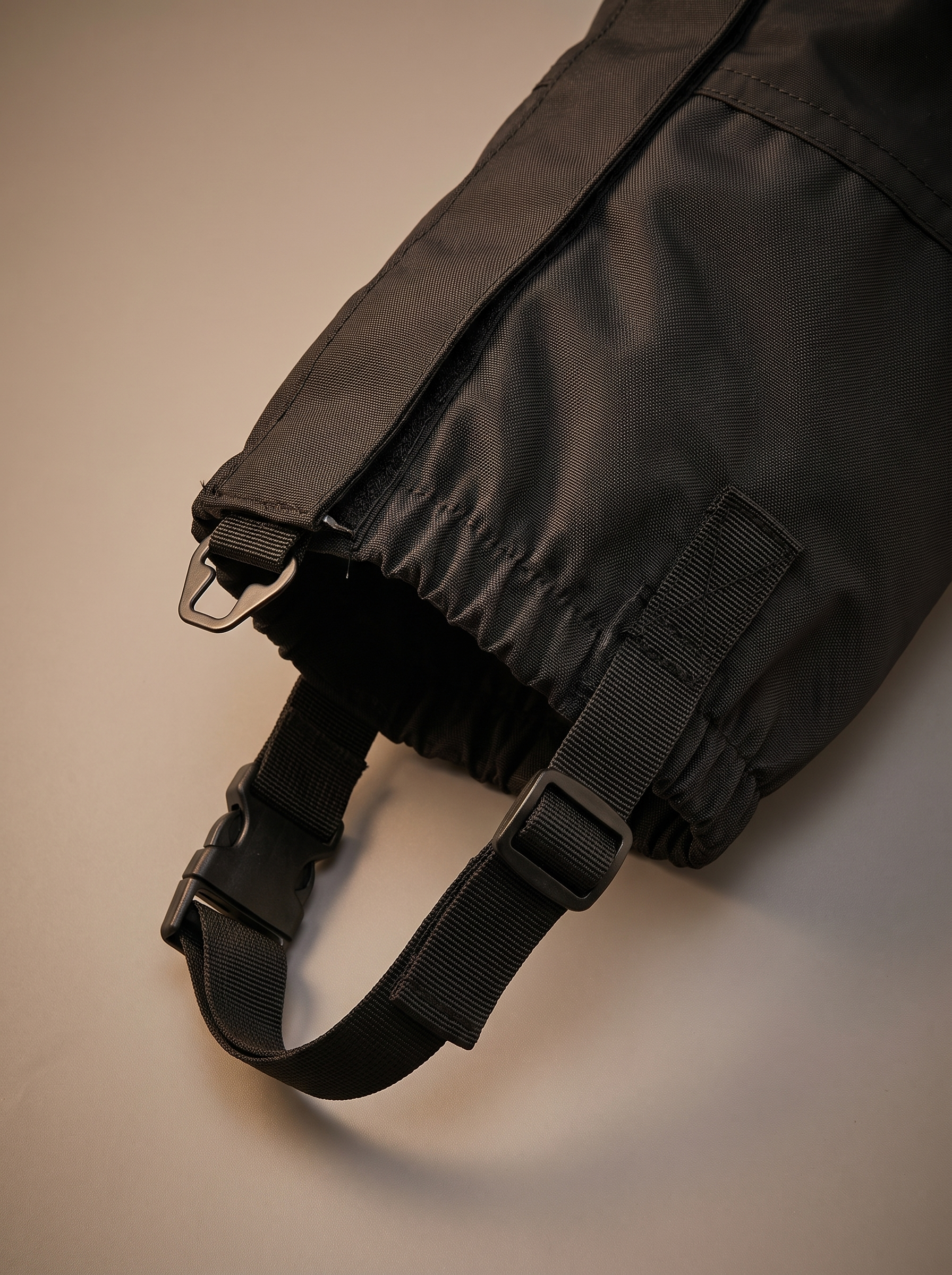 The Gaiters