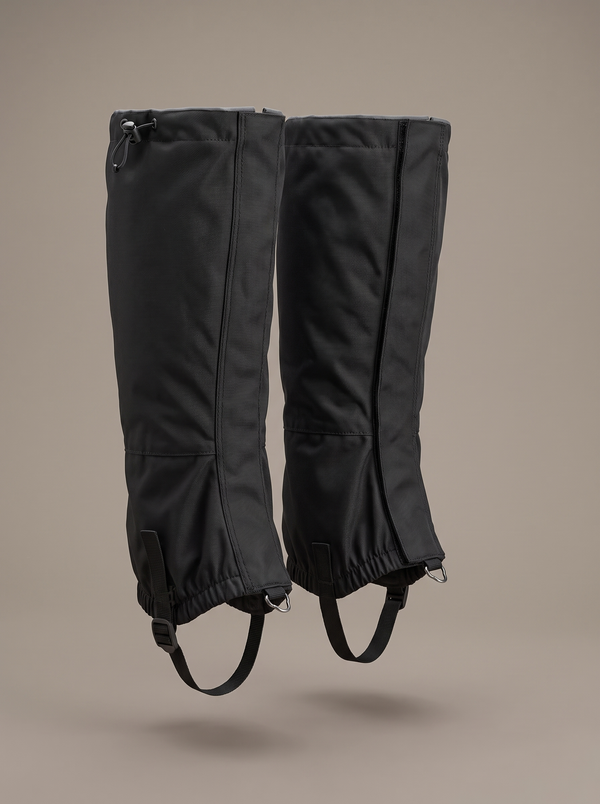 The Gaiters