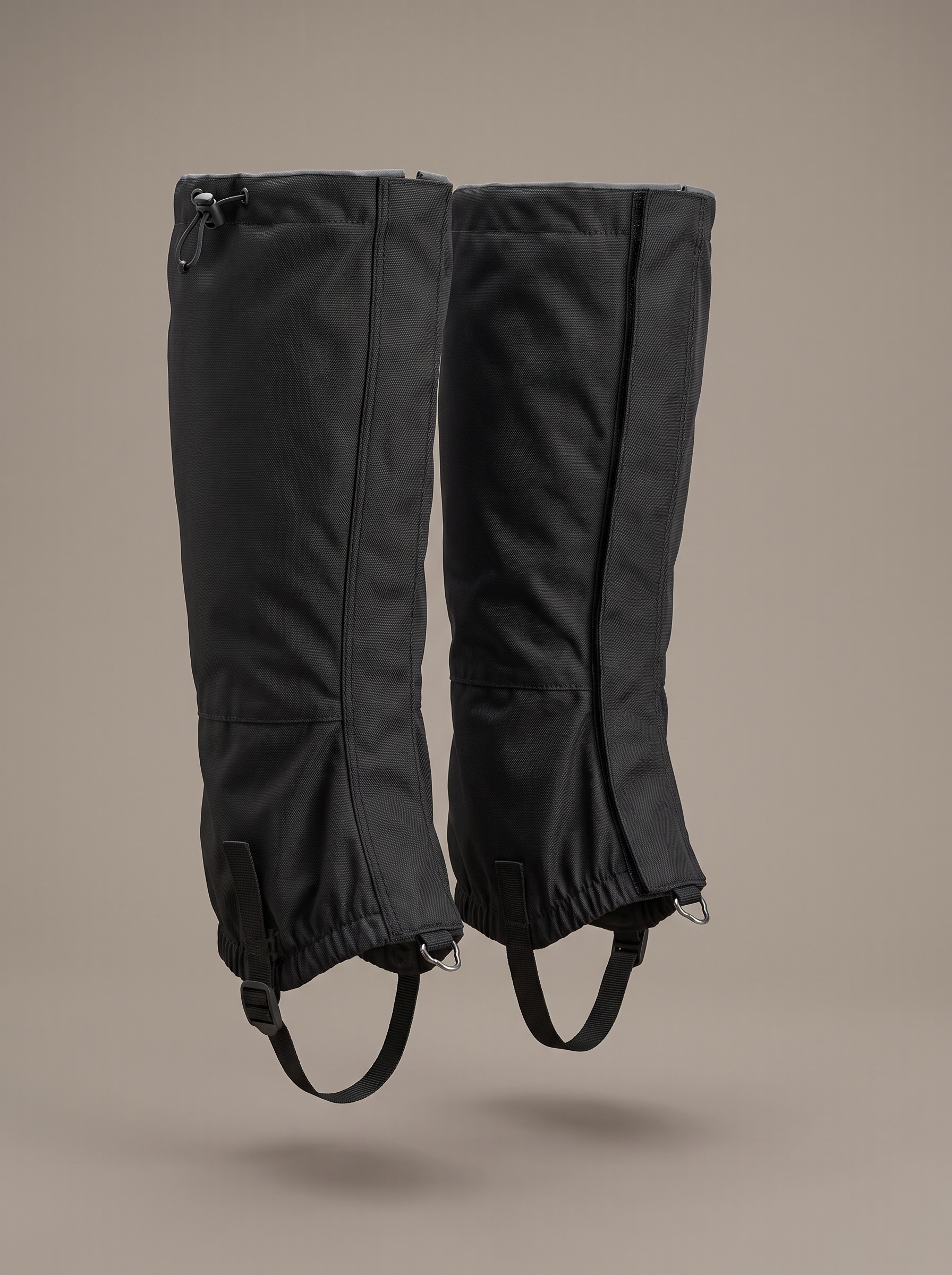 The Gaiters