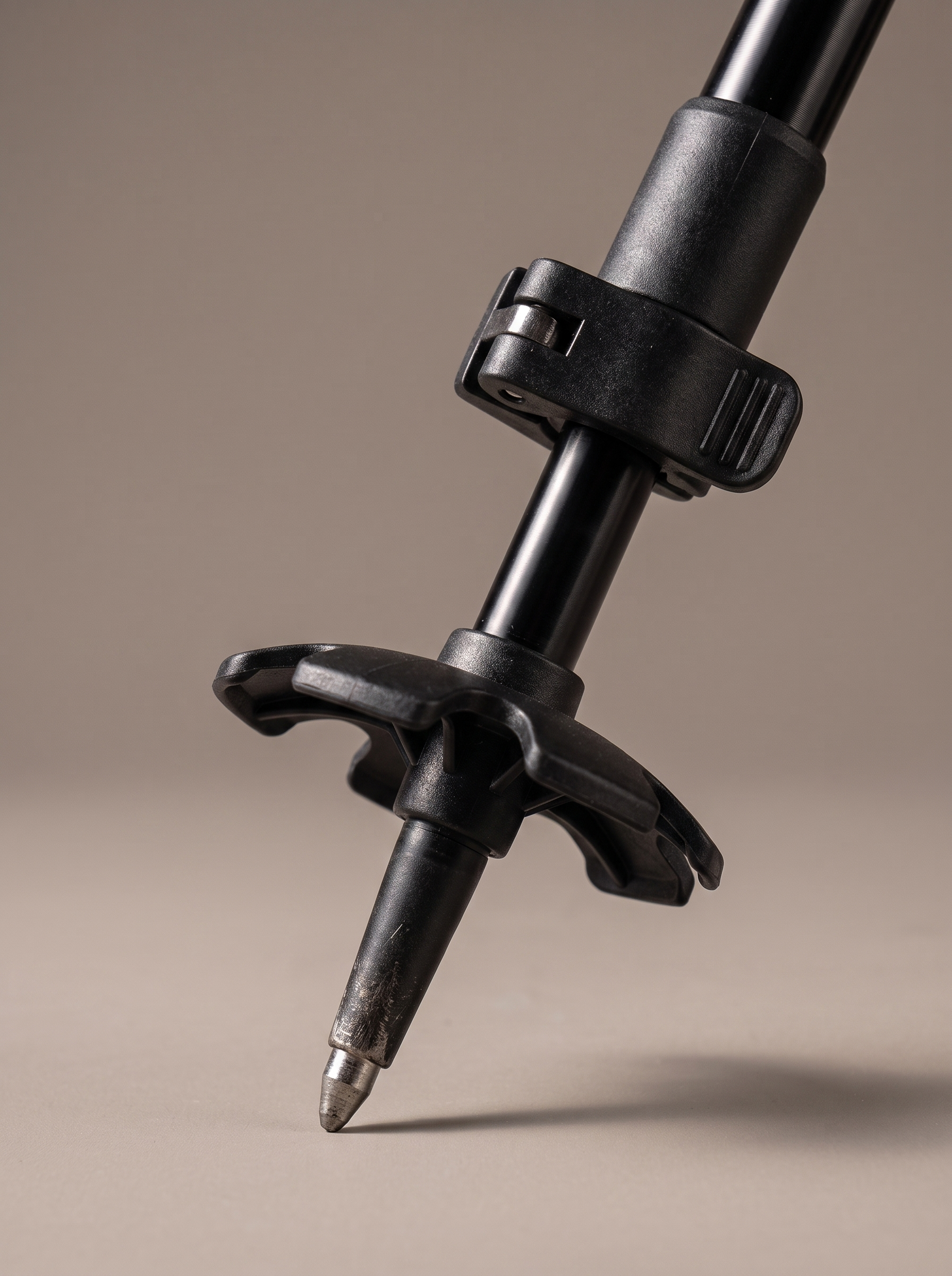 The Trekking Poles