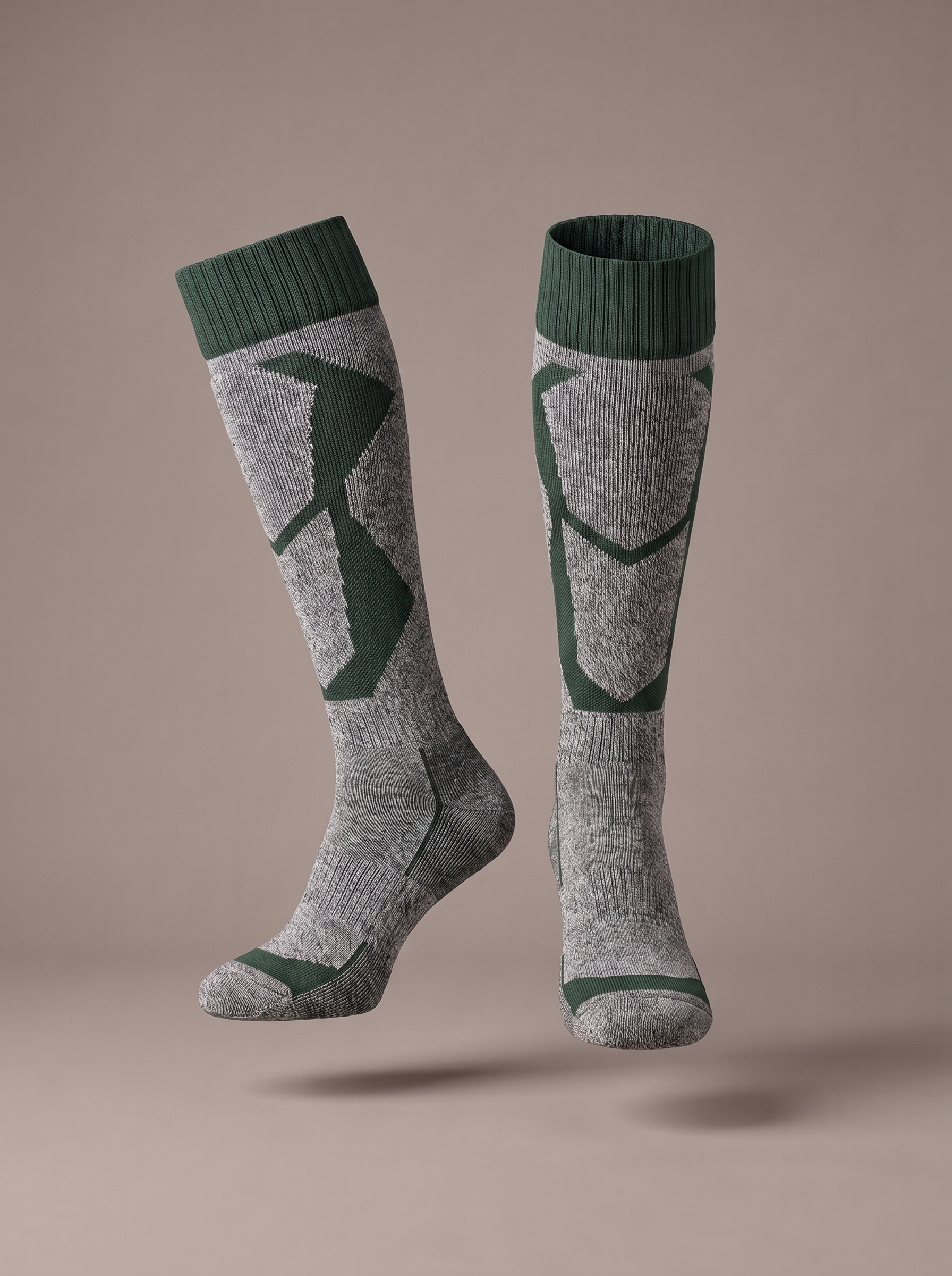 The Boot Sock