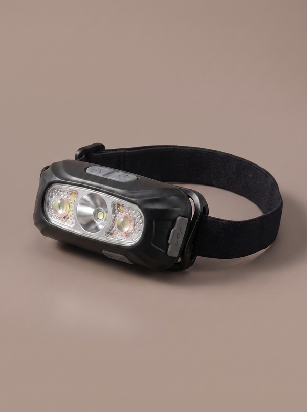 The Headlamp
