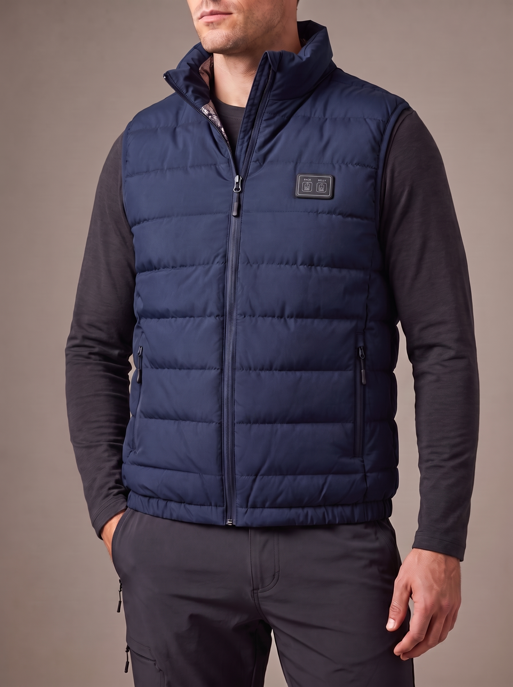 HeatCore™ Bodywarmer