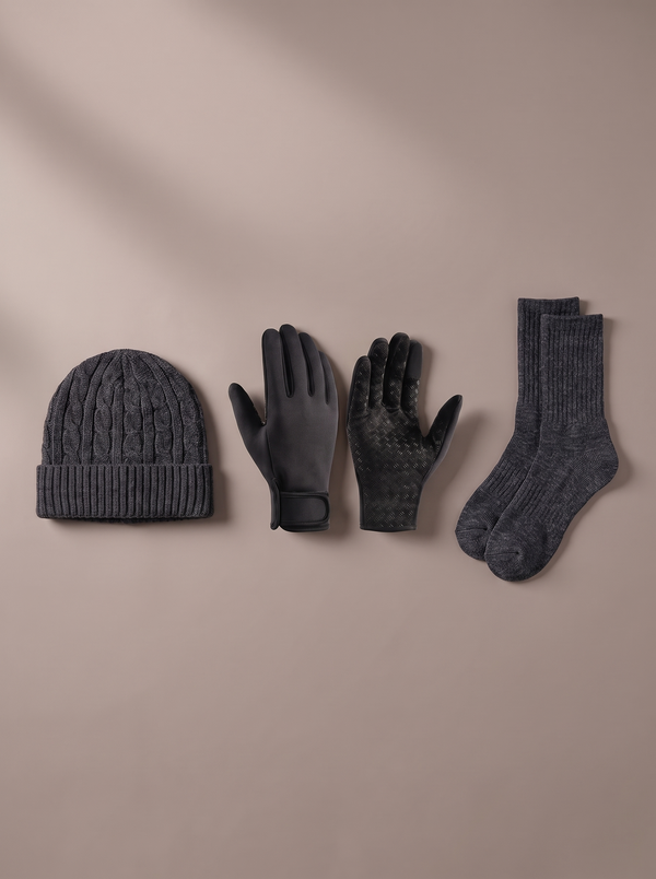 The Cold Start