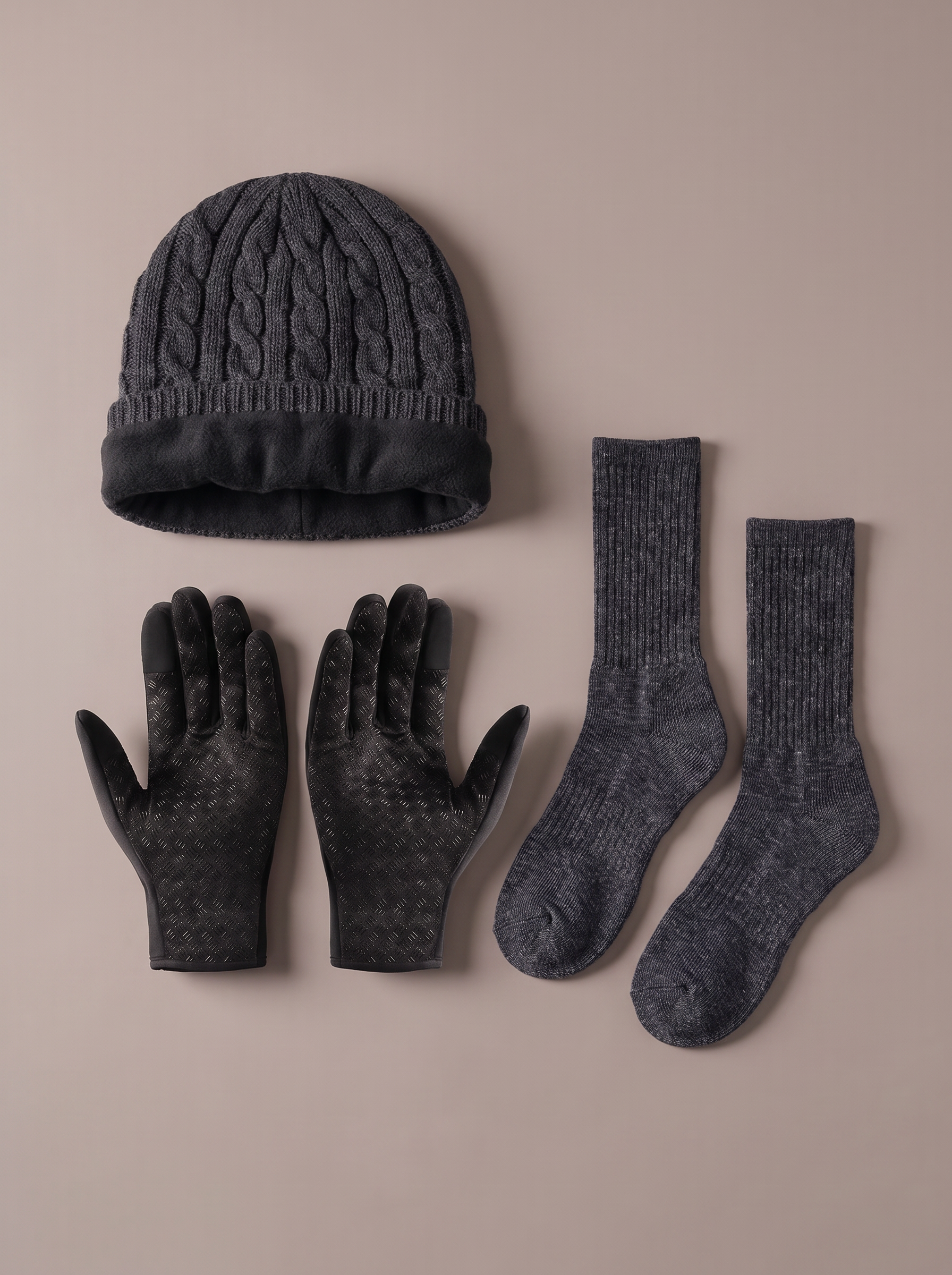 The Cold Start