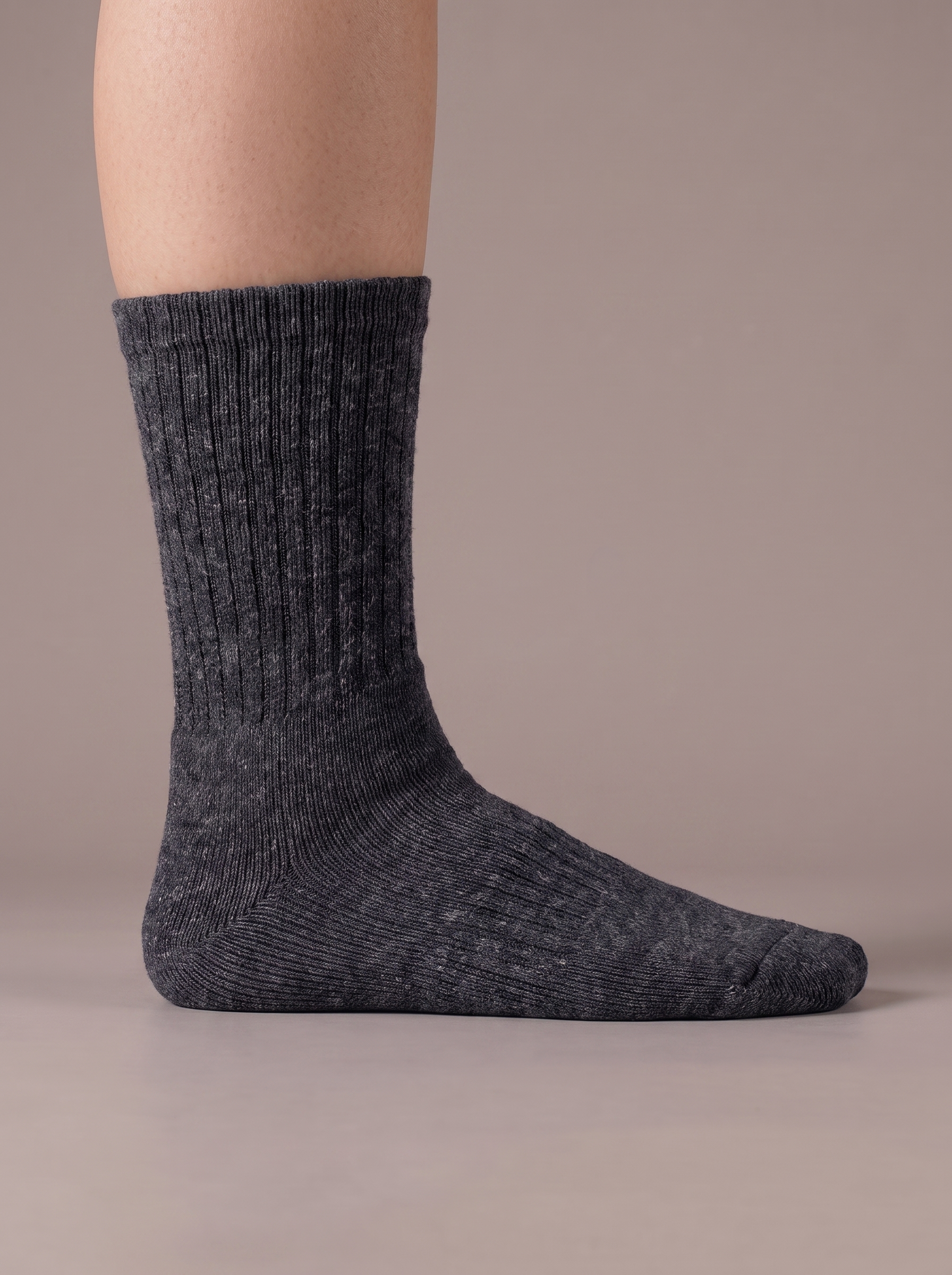 The Winter Crew