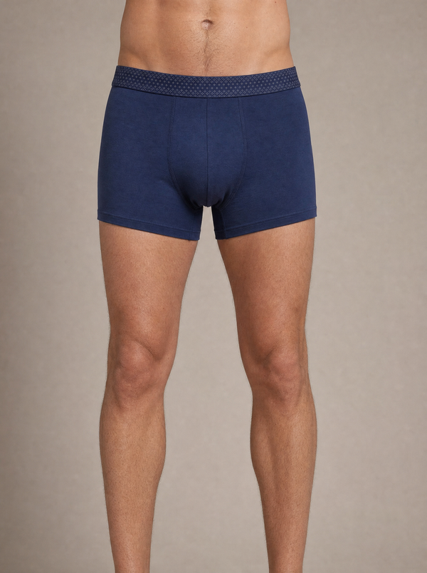 The Everyday Boxer