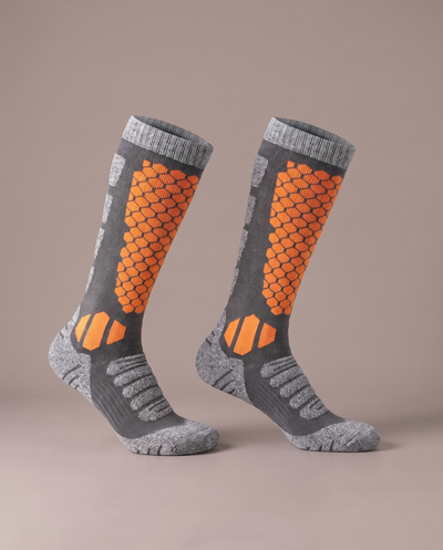 The Knee-High Sock