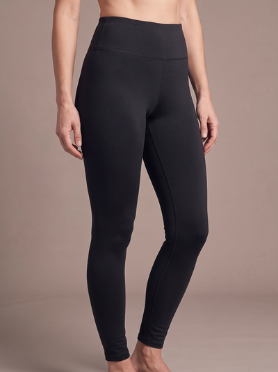 The Thermal Legging Women