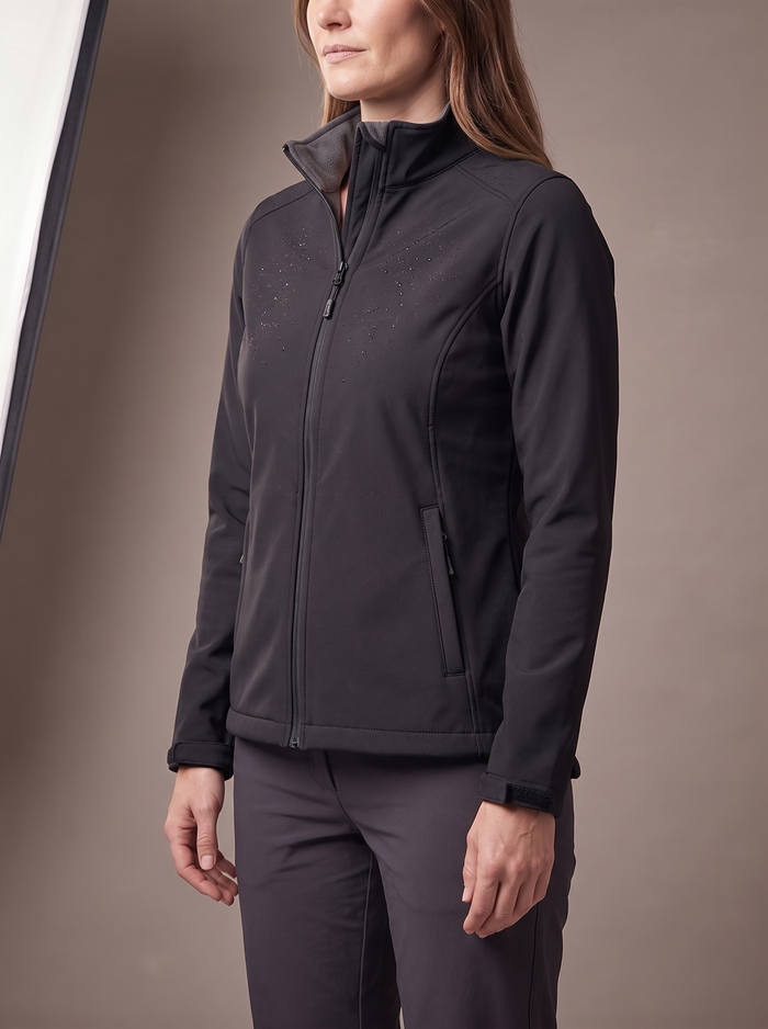 The Softshell Women