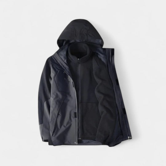 StormStride™ Ensemble de randonnée tactique