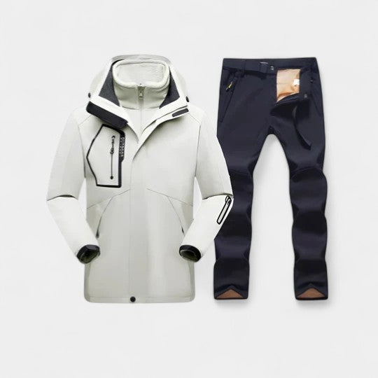 StormStride™ Ensemble de randonnée tactique