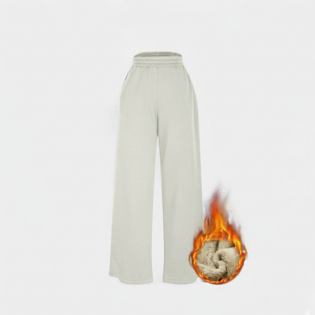 Pantalon ThermaFlex™ à isolation thermique pour femmes