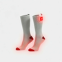 Chaussettes chauffantes rechargeables HeatFlex™
