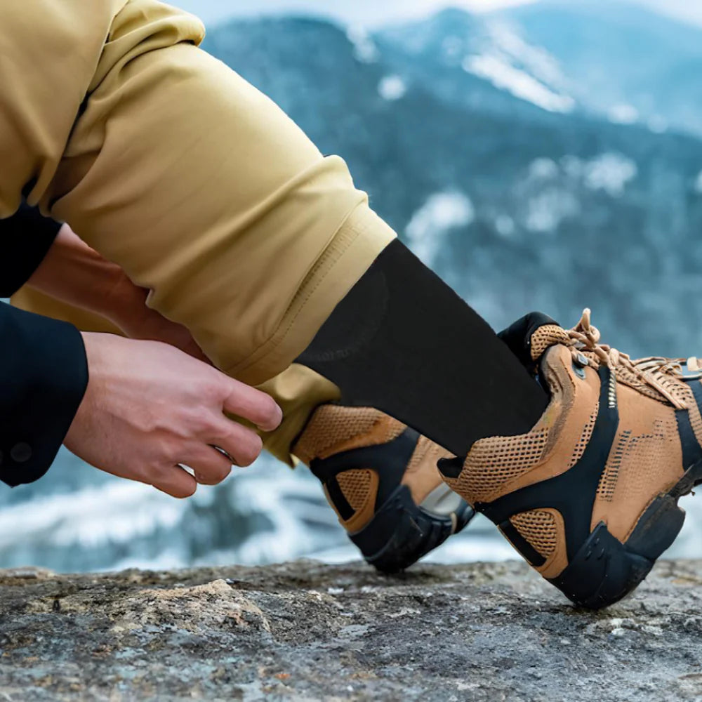 HeatedPro™ Unisex beheizte Wintersocken