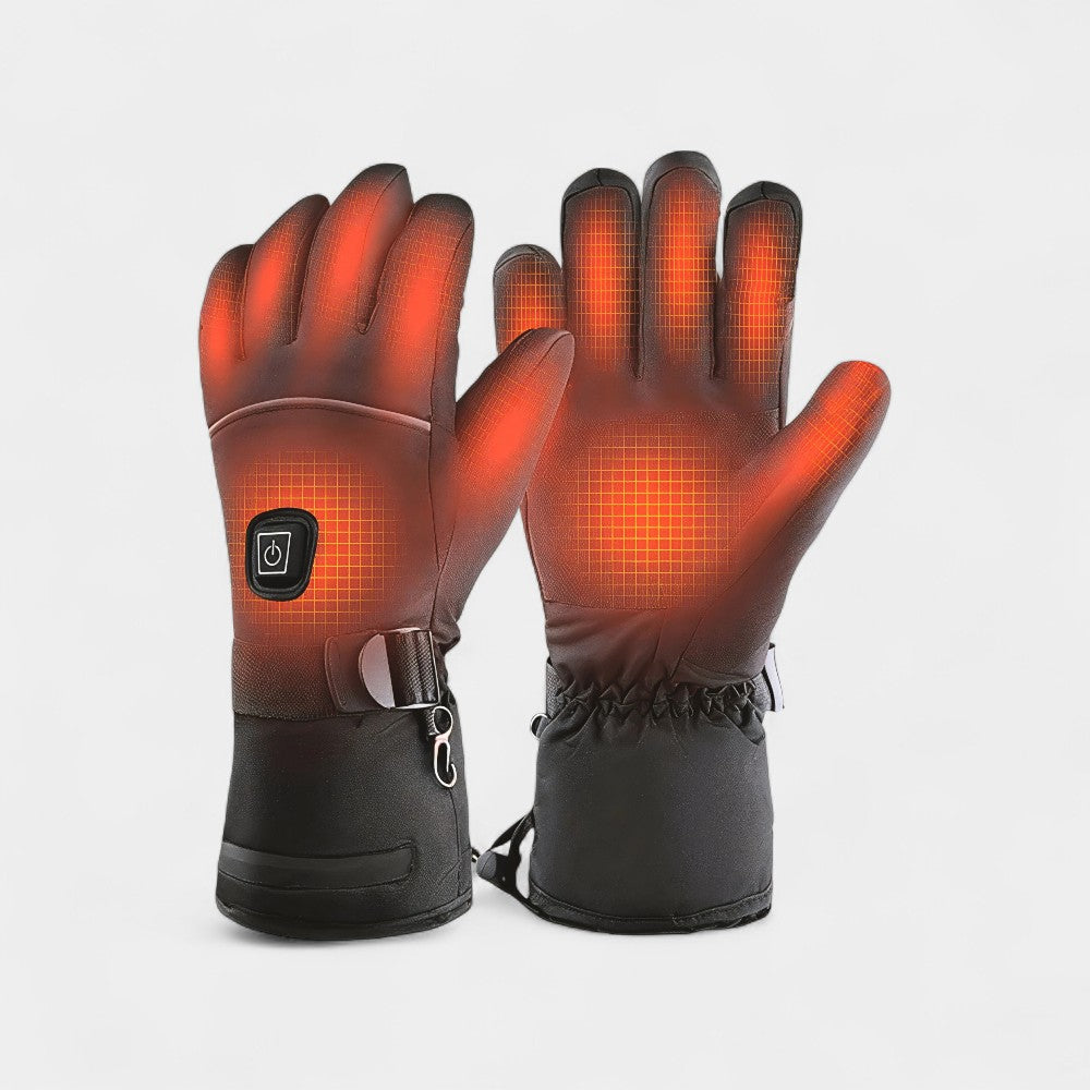 ThermaCore™ Men's Heated Winter Gloves