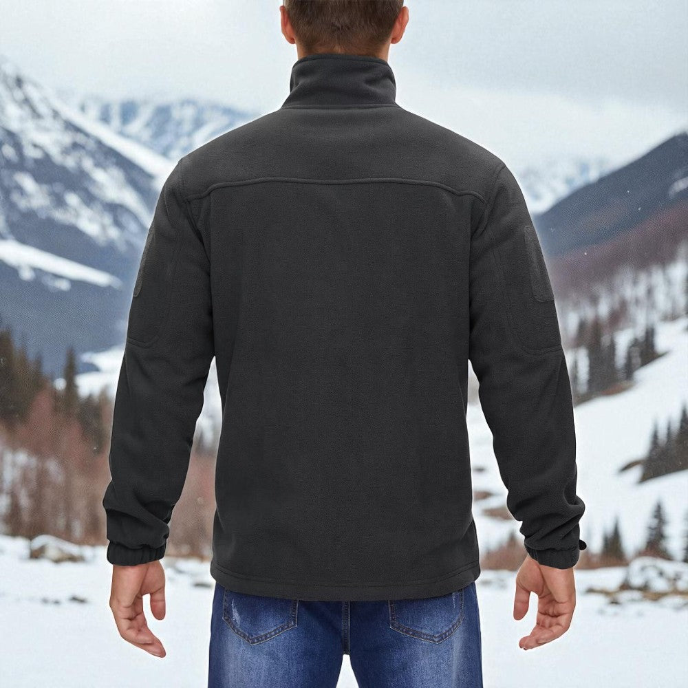 FrostGuard™ Men’s Fleece Jacket