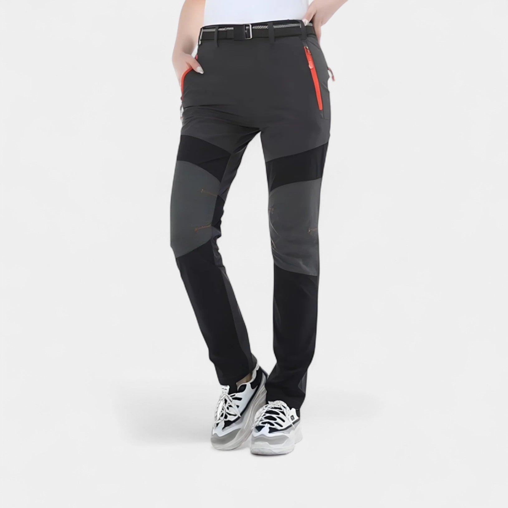 TerraWeave™ Women's Ripstop Hiking Trousers