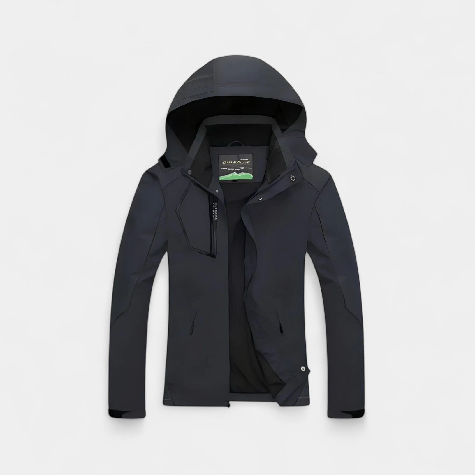 Veste de randonnée DWR HikeDry™ pour femme