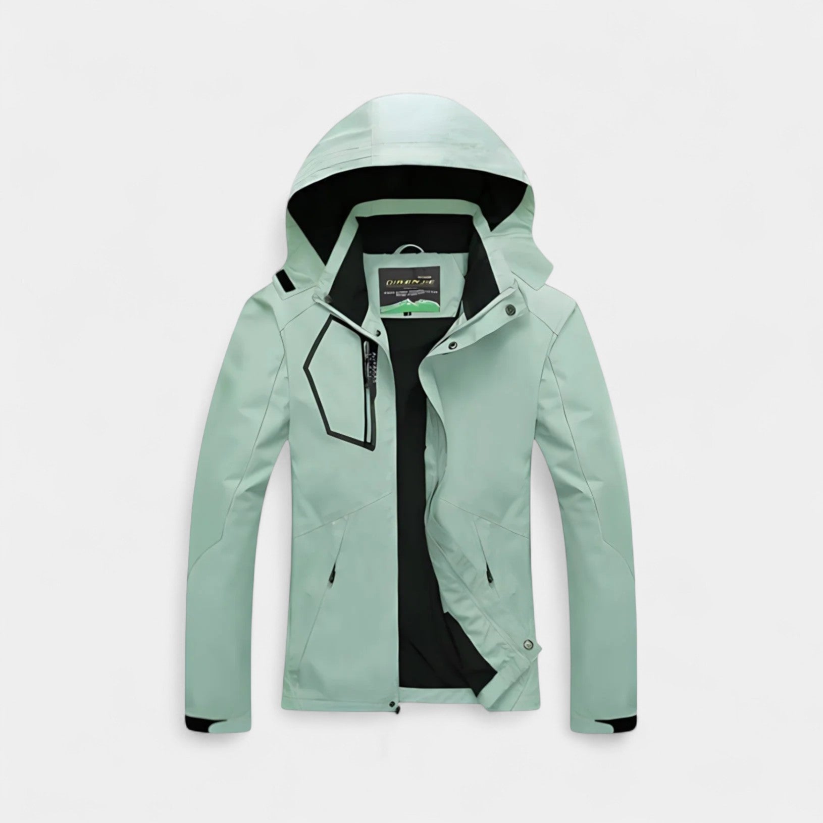 HikeDry™ Women's DWR Hiking Jacke