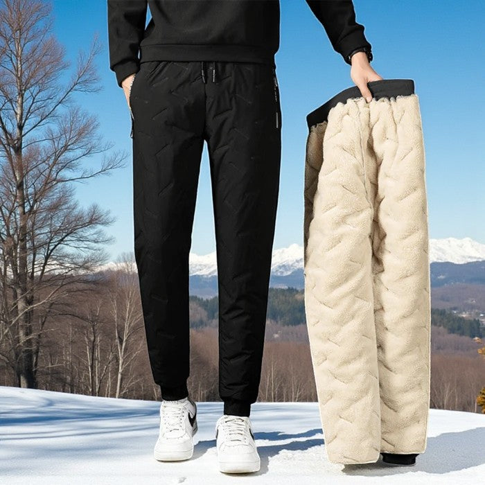 Pantaloni termici da uomo NordTrail™ per l'outdoor