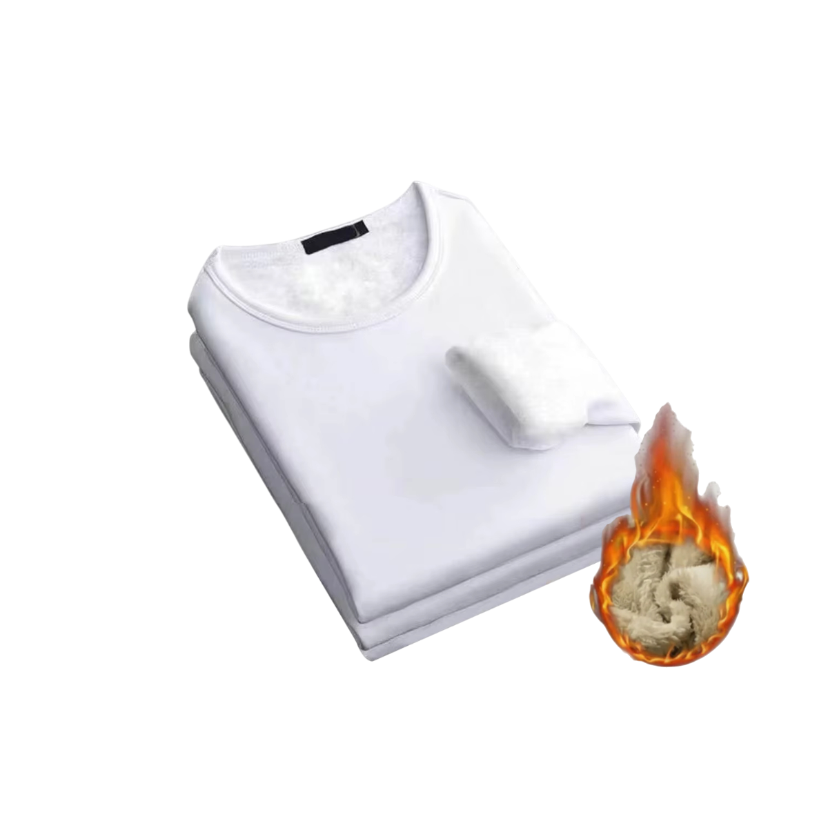 Fur Longsleeve (Unisex)