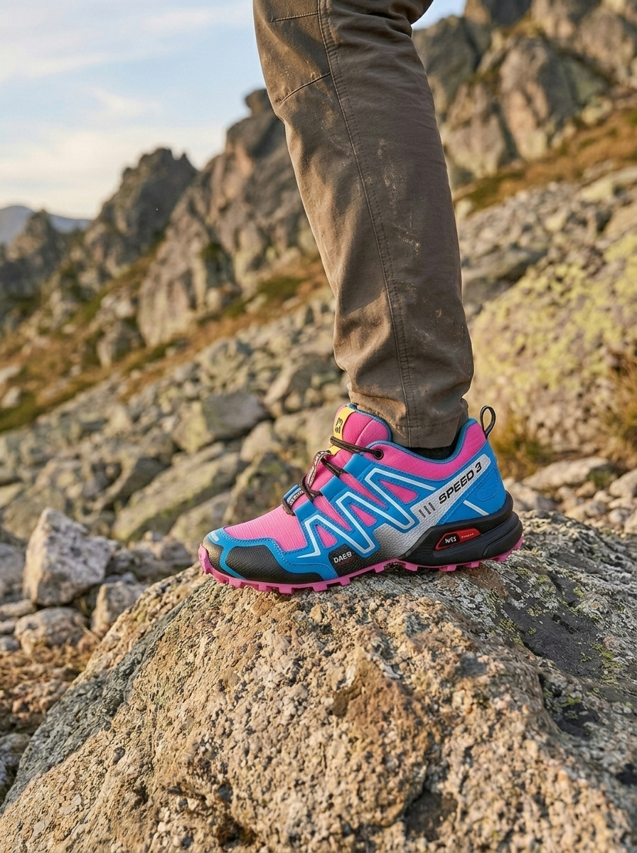 Women's Orthopedic Shoes