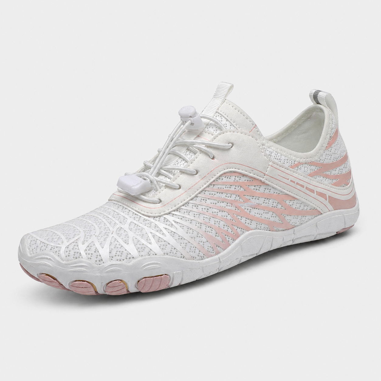 BareForm Pro — Healthy, Pain-Free Barefoot Hiking Shoes (Unisex)